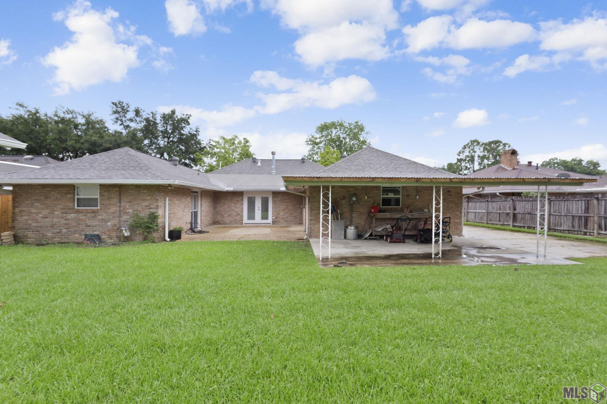 Homes for sale in Baton Rouge, LA | 8845 Tallyho Ave, Baton Rouge, LA 70806 | MLS# BR2025018248