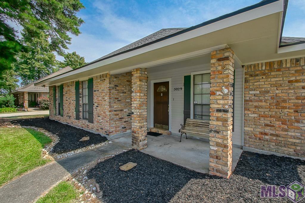 Homes for sale in Baton Rouge, LA | 5029 Herridge Dr, Baton Rouge, LA 70817 | MLS# BR2025018284