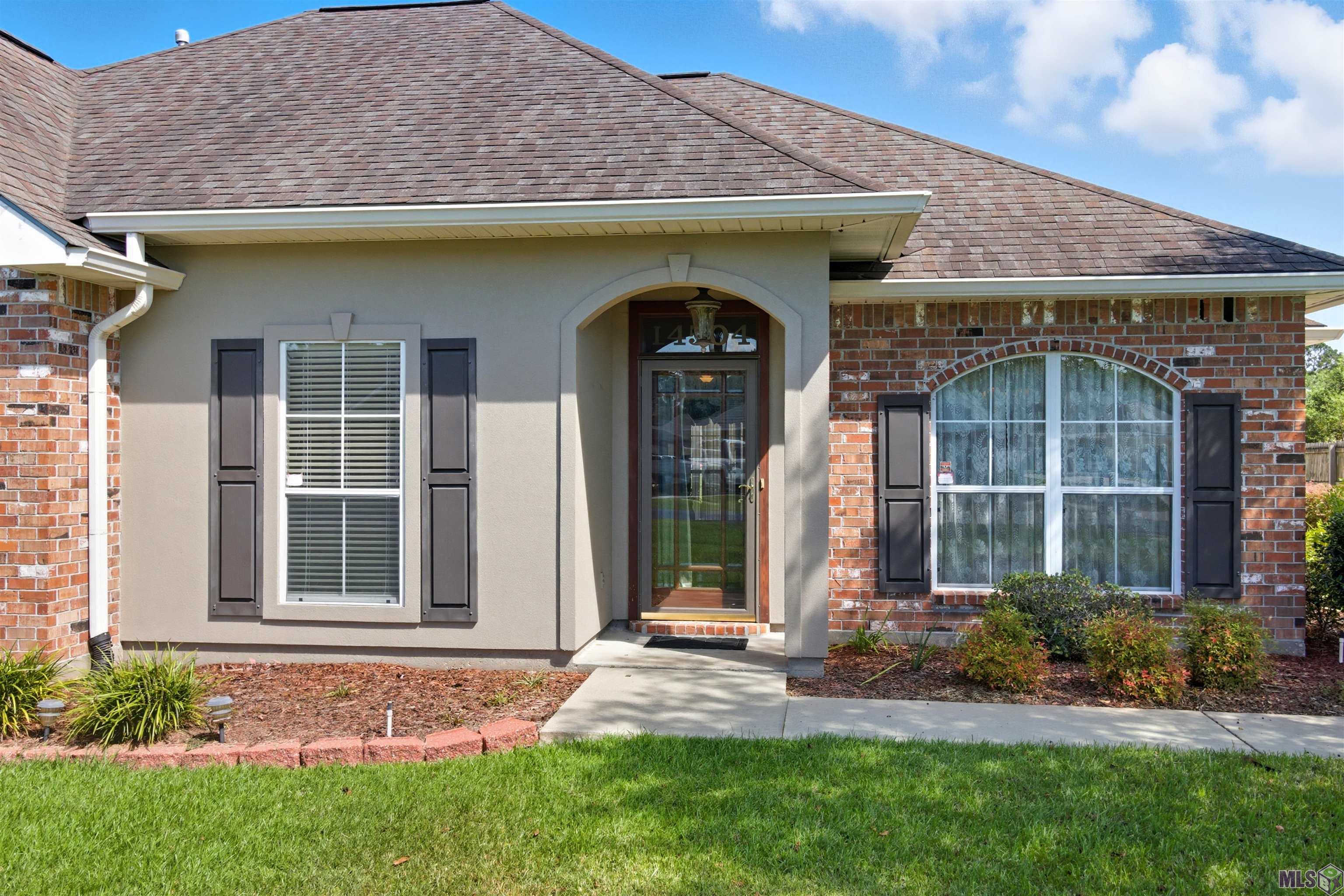 Homes for sale in Gonzales, LA | 14504 Lake Crossing Dr, Gonzales, LA 70737 | MLS# BR2025018299