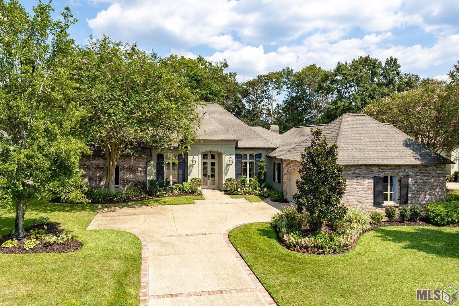 Homes for sale in Baton Rouge, LA | 15307 Campanile Ct, Baton Rouge, LA 70810 | MLS# BR2025018355