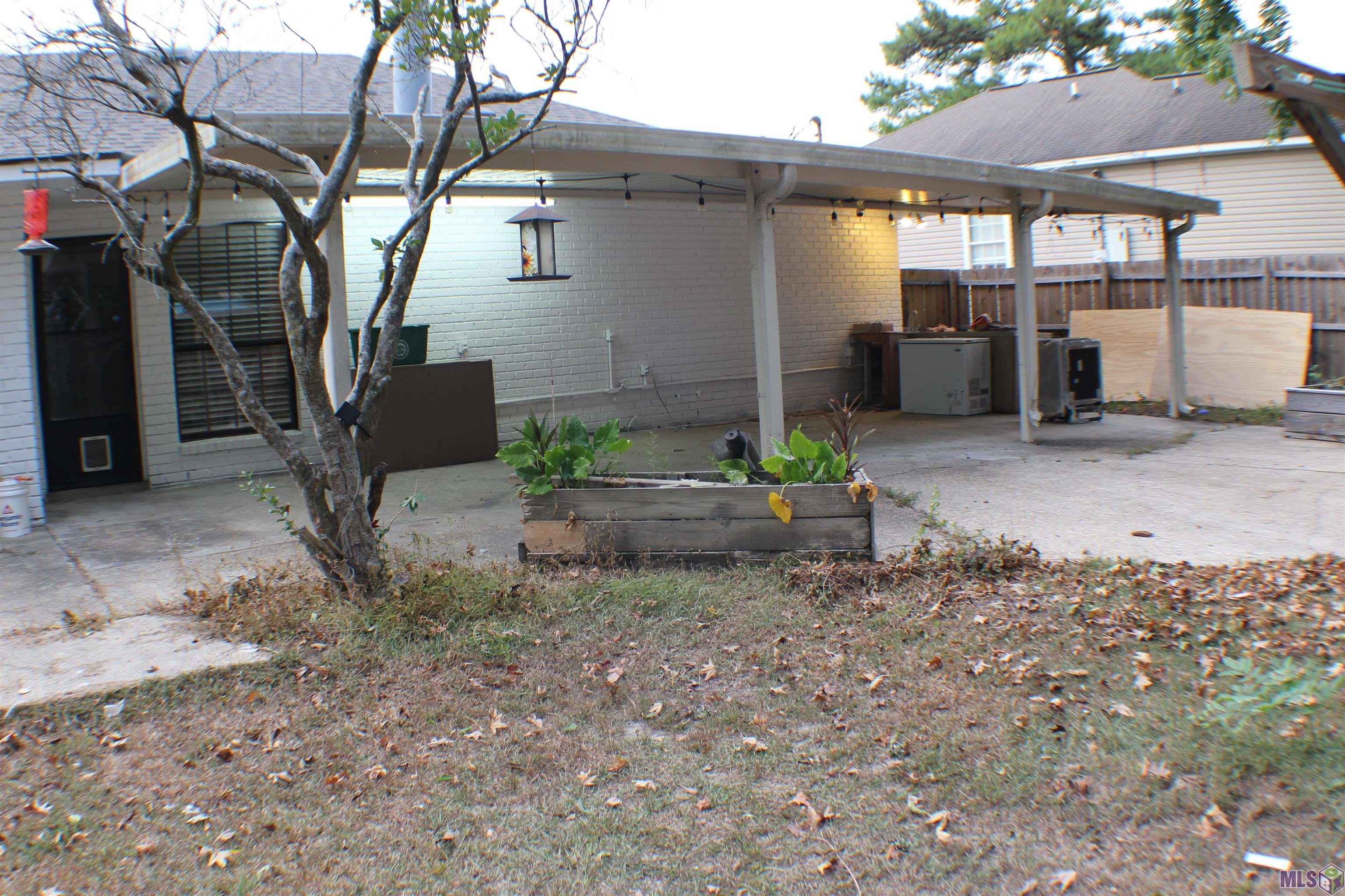 Homes for sale in Zachary, LA | 3350 39th St, Zachary, LA 70791 | MLS# BR2025018412