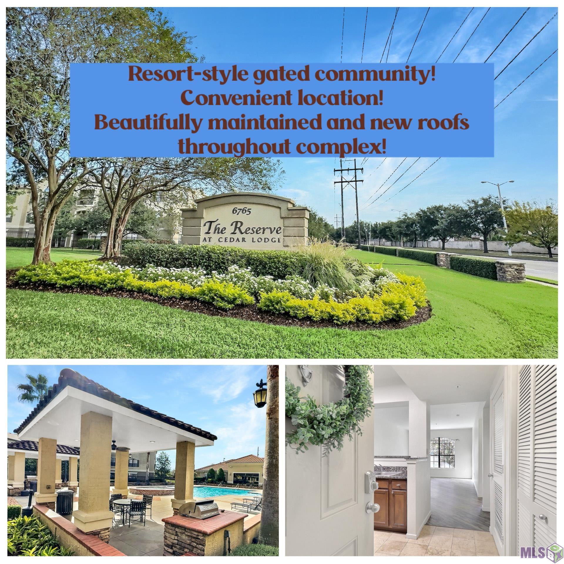 Homes for sale in Baton Rouge, LA | 6765 Corporate Boulevard #5211, Baton Rouge, LA 70809 | MLS# BR2025018498