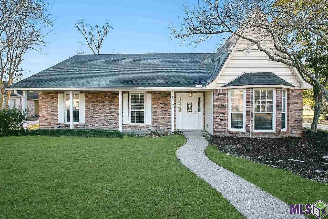 Homes for sale in St. George, LA | 5534 Round Forrest Dr, St. George, LA 70817 | MLS# BR2025018647