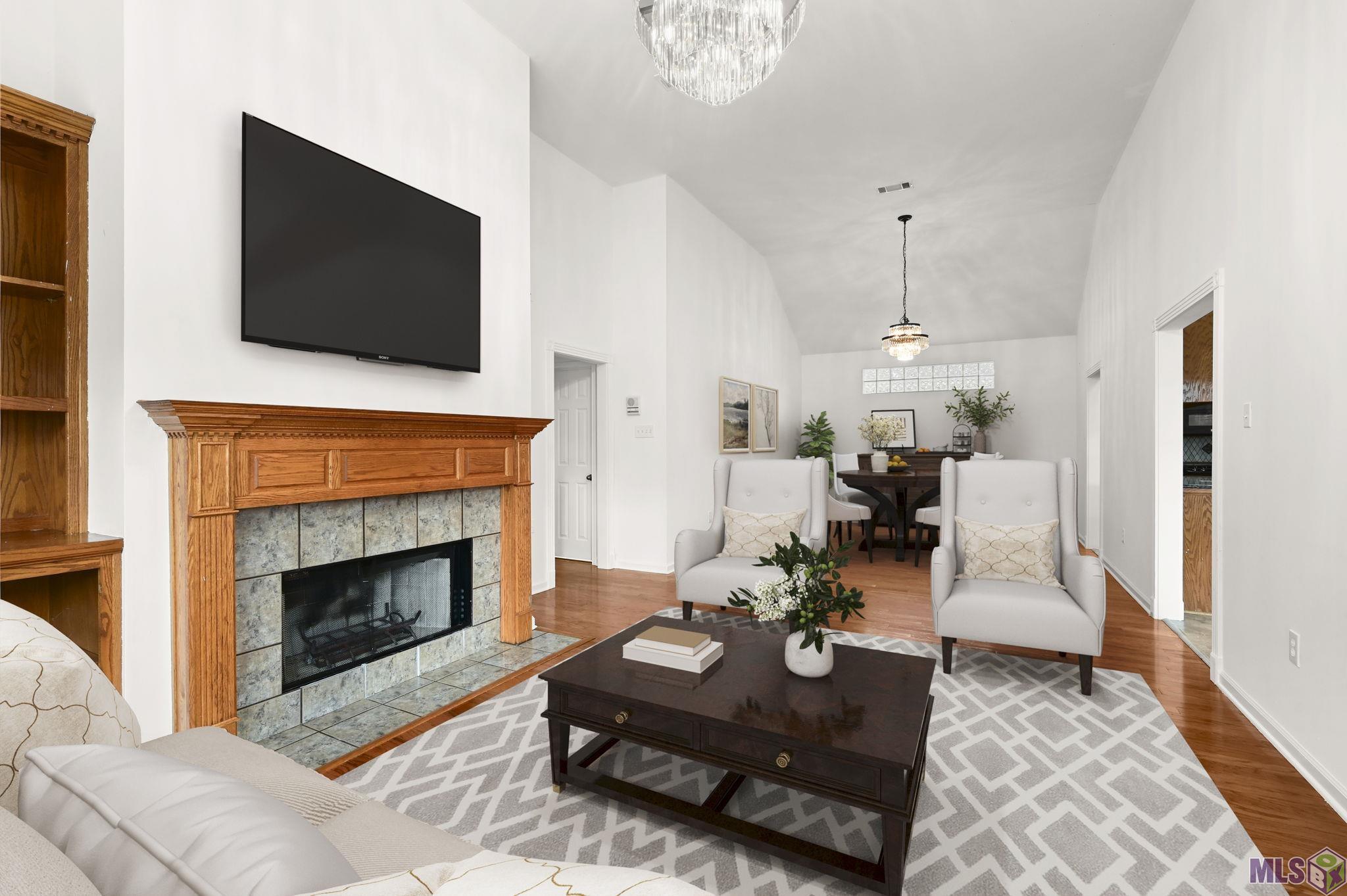 Homes for sale in Baton Rouge, LA | 13241 Legacy Ct, Baton Rouge, LA 70816 | MLS# BR2025018663