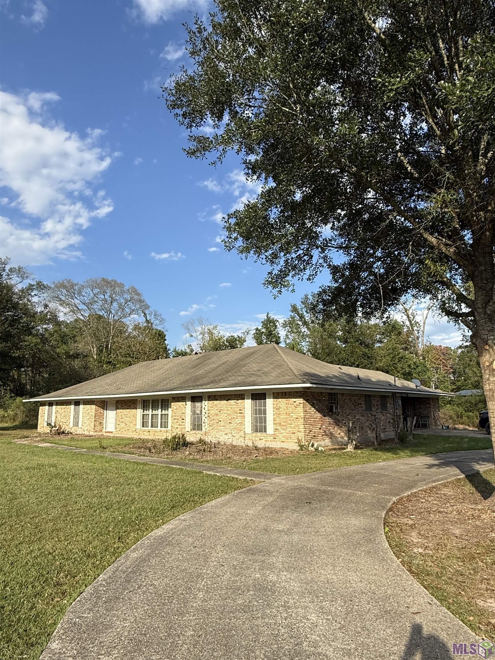 Homes for sale in Amite, LA | 60388 Hwy 1054, Amite, LA 70422 | MLS# BR2025018791