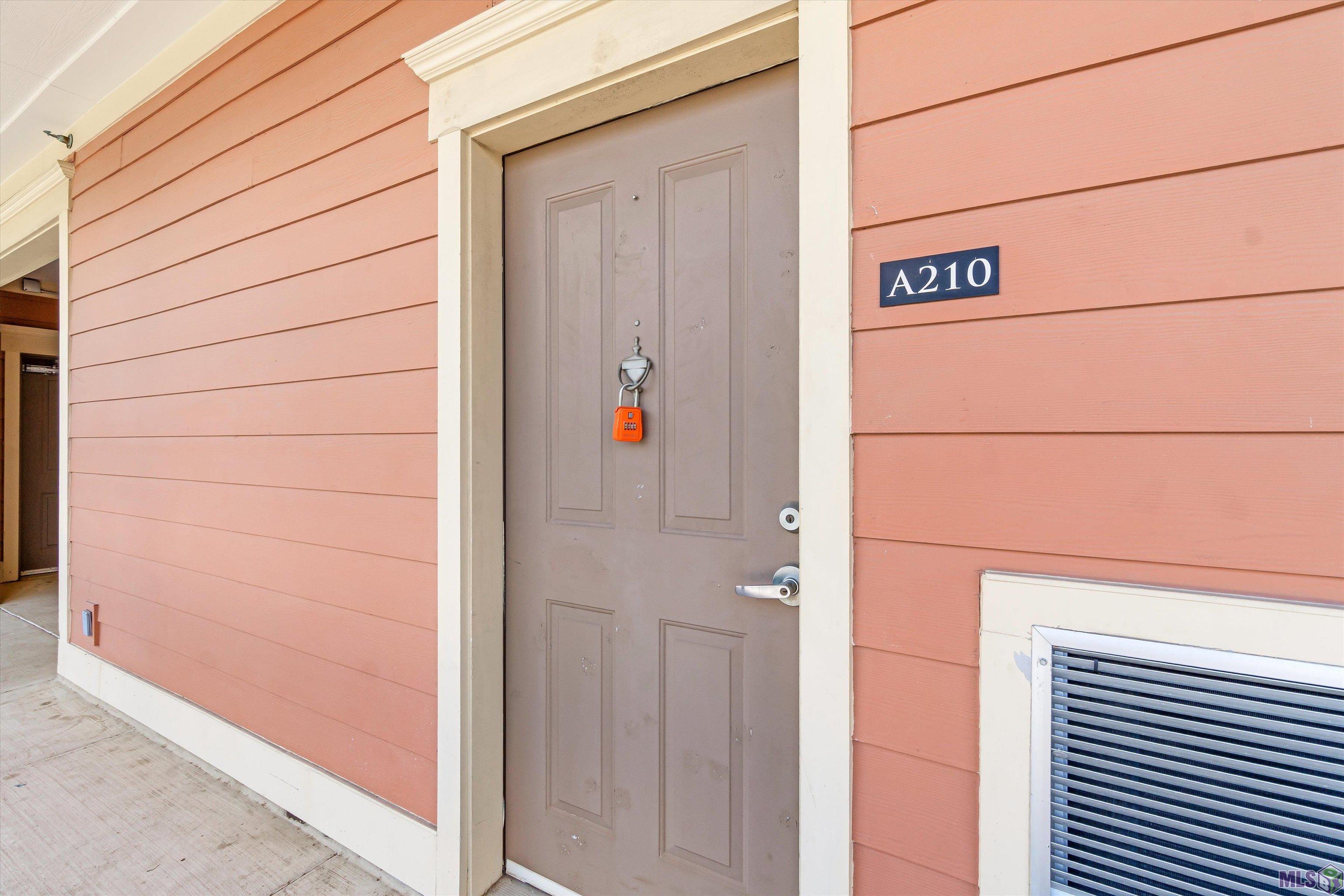 Homes for sale in Baton Rouge, LA | 3347 Nicholson Dr #A210, Baton Rouge, LA 70802 | MLS# BR2025018858