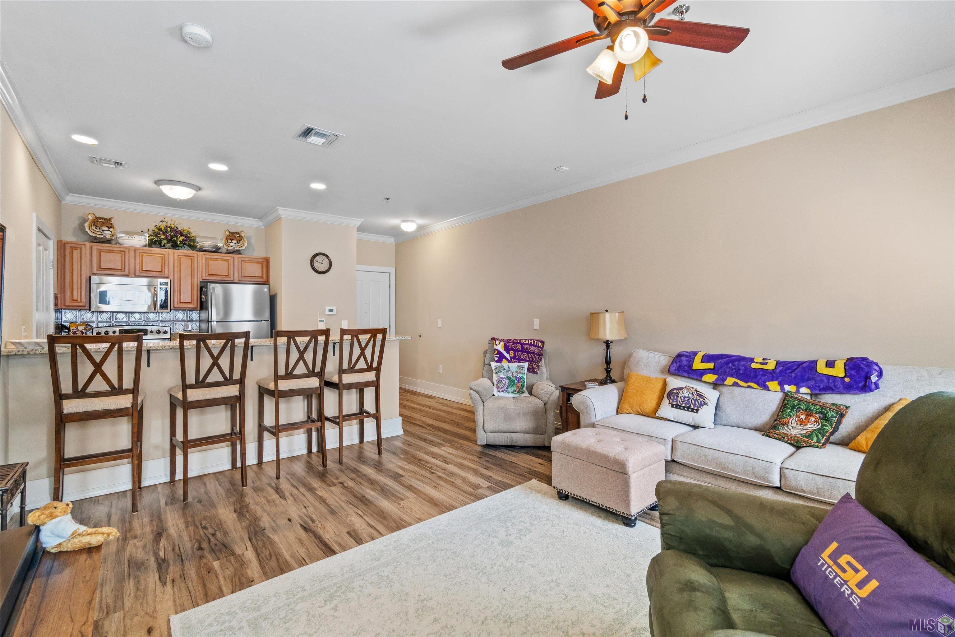 Homes for sale in Baton Rouge, LA | 3347 Nicholson Dr #A210, Baton Rouge, LA 70802 | MLS# BR2025018858