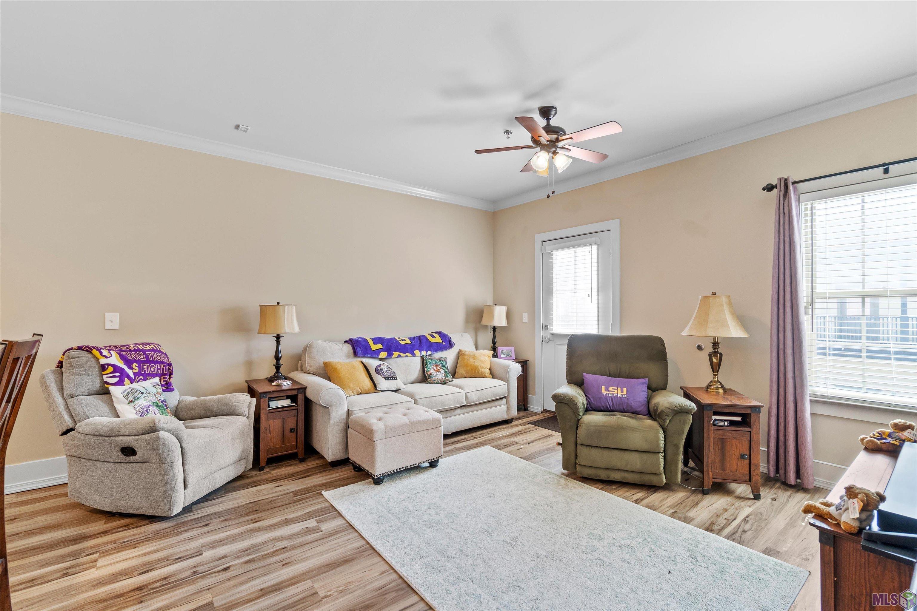 Homes for sale in Baton Rouge, LA | 3347 Nicholson Dr #A210, Baton Rouge, LA 70802 | MLS# BR2025018858