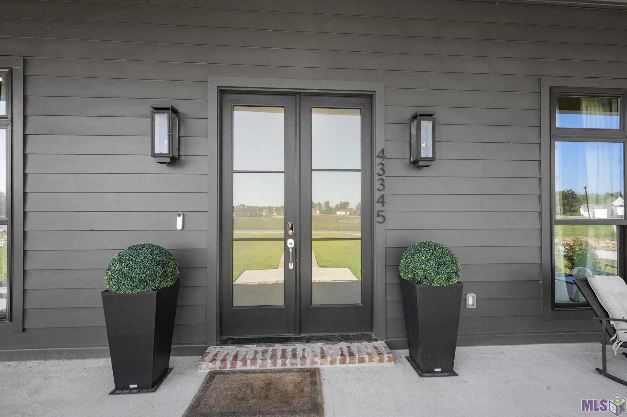 Homes for sale in Prairieville, LA | 43345 Collyns Cove, Prairieville, LA 70769 | MLS# BR2025018895