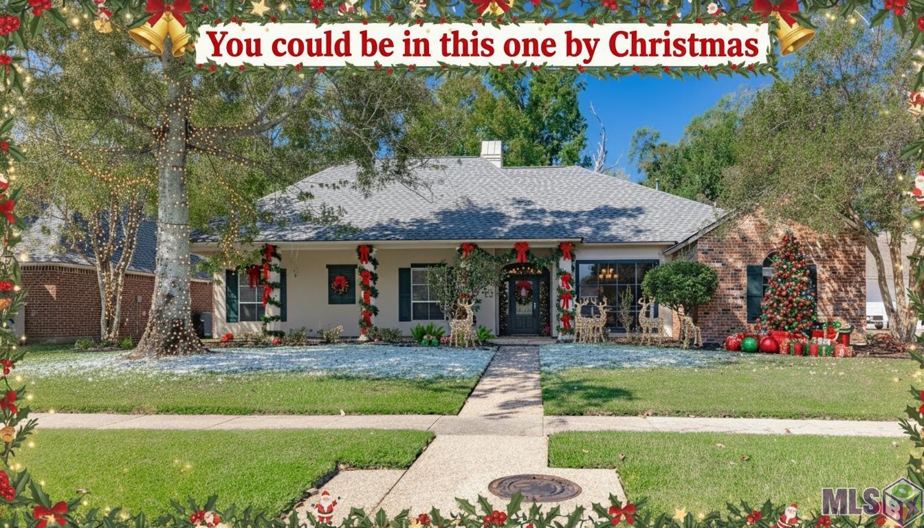 Homes for sale in Baton Rouge, LA | 3534 Harris Dr, Baton Rouge, LA 70816 | MLS# BR2025018945
