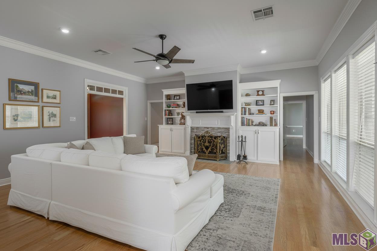 Homes for sale in Baton Rouge, LA | 3534 Harris Dr, Baton Rouge, LA 70816 | MLS# BR2025018945