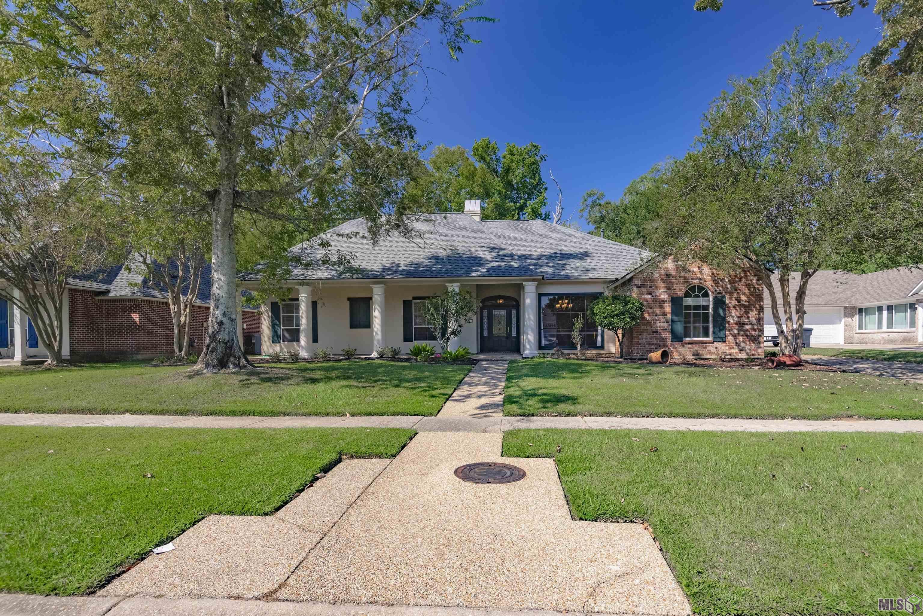 Homes for sale in Baton Rouge, LA | 3534 Harris Dr, Baton Rouge, LA 70816 | MLS# BR2025018945