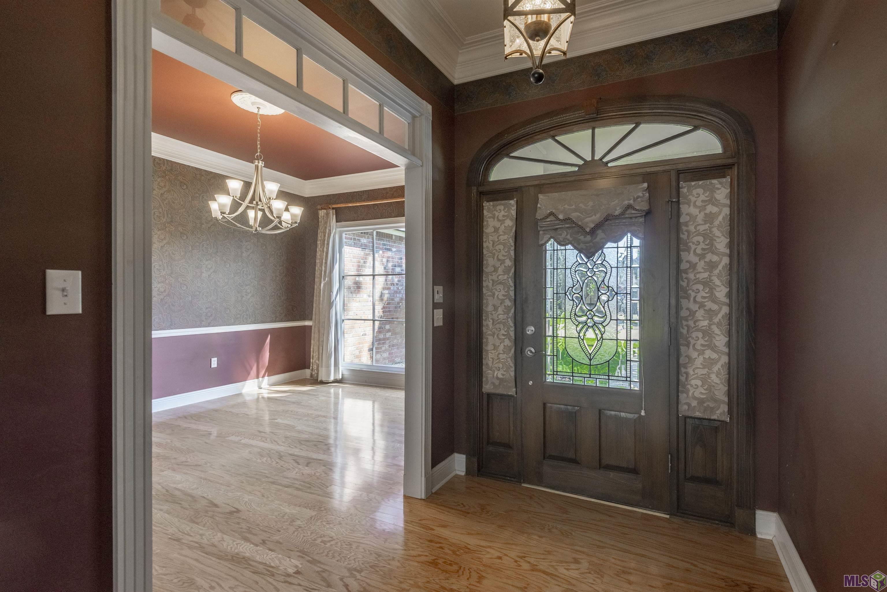 Homes for sale in Baton Rouge, LA | 3534 Harris Dr, Baton Rouge, LA 70816 | MLS# BR2025018945