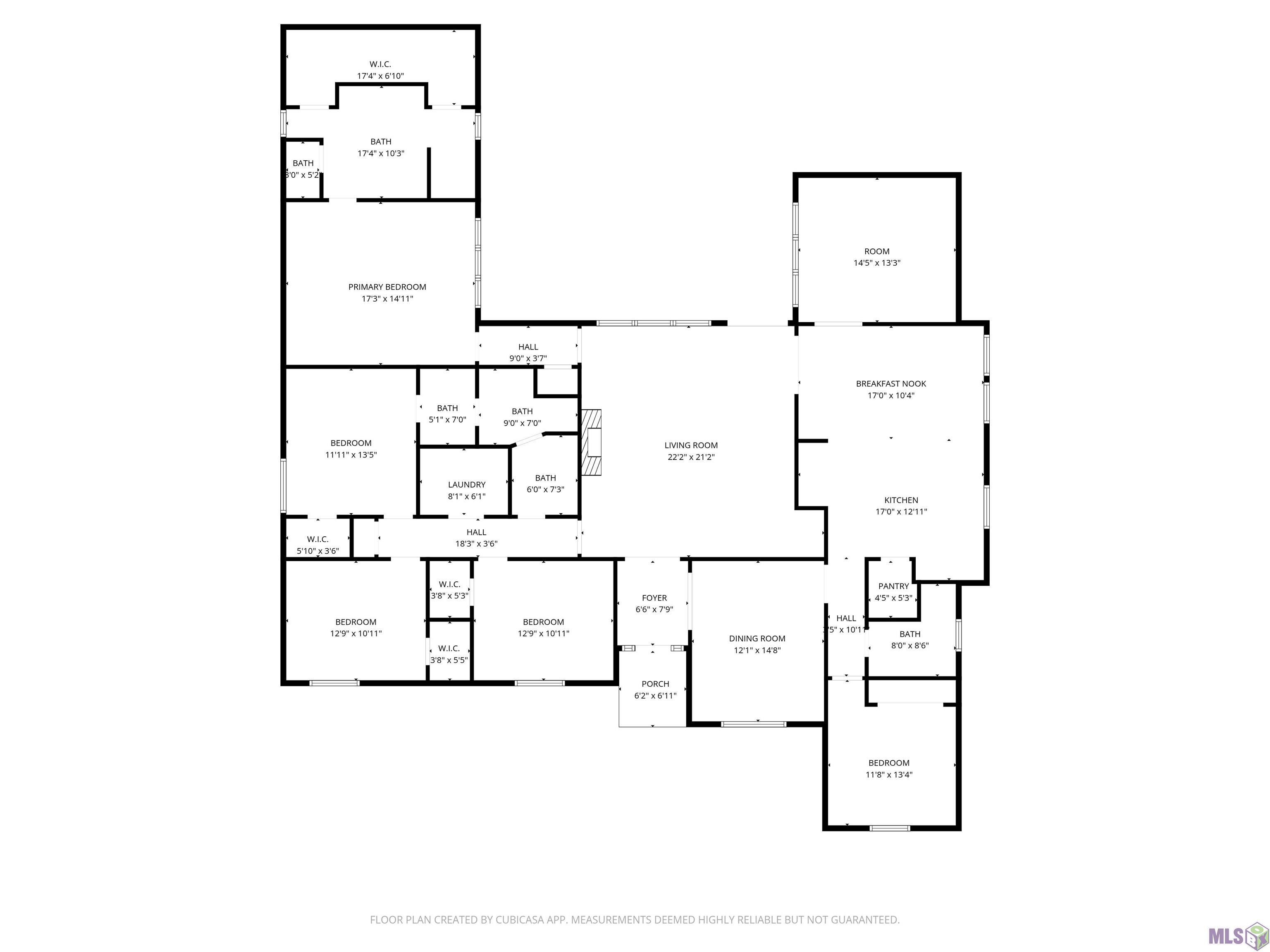 Homes for sale in Baton Rouge, LA | 3534 Harris Dr, Baton Rouge, LA 70816 | MLS# BR2025018945