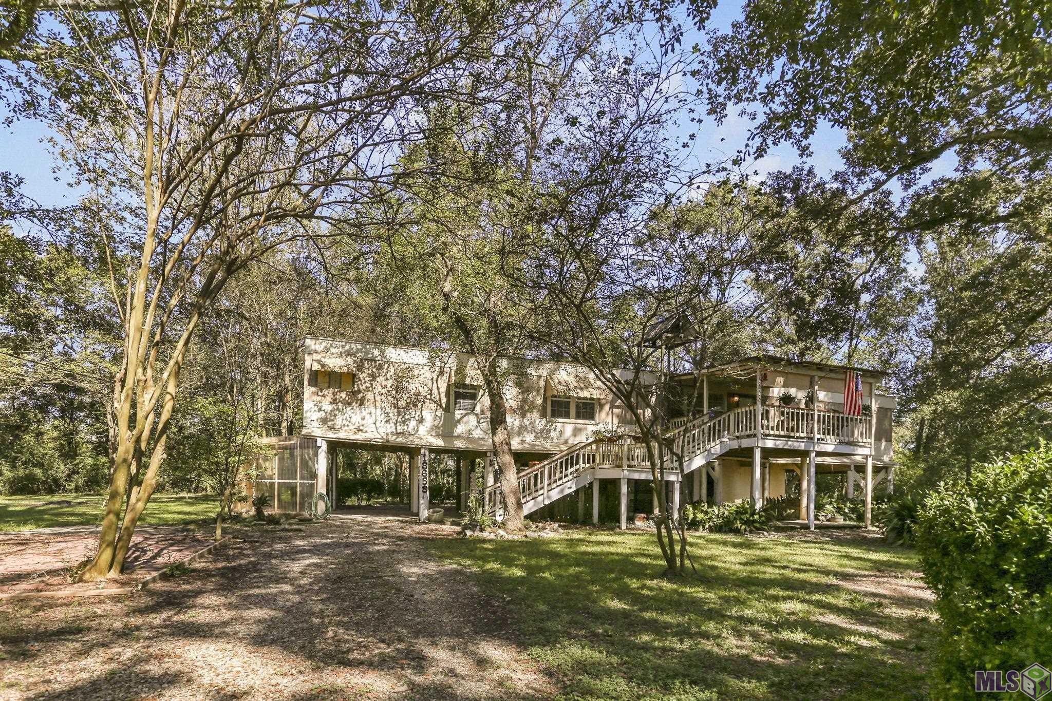 Homes for sale in Prairieville, LA | 18658 Little Prairie Rd, Prairieville, LA 70769 | MLS# BR2025018947