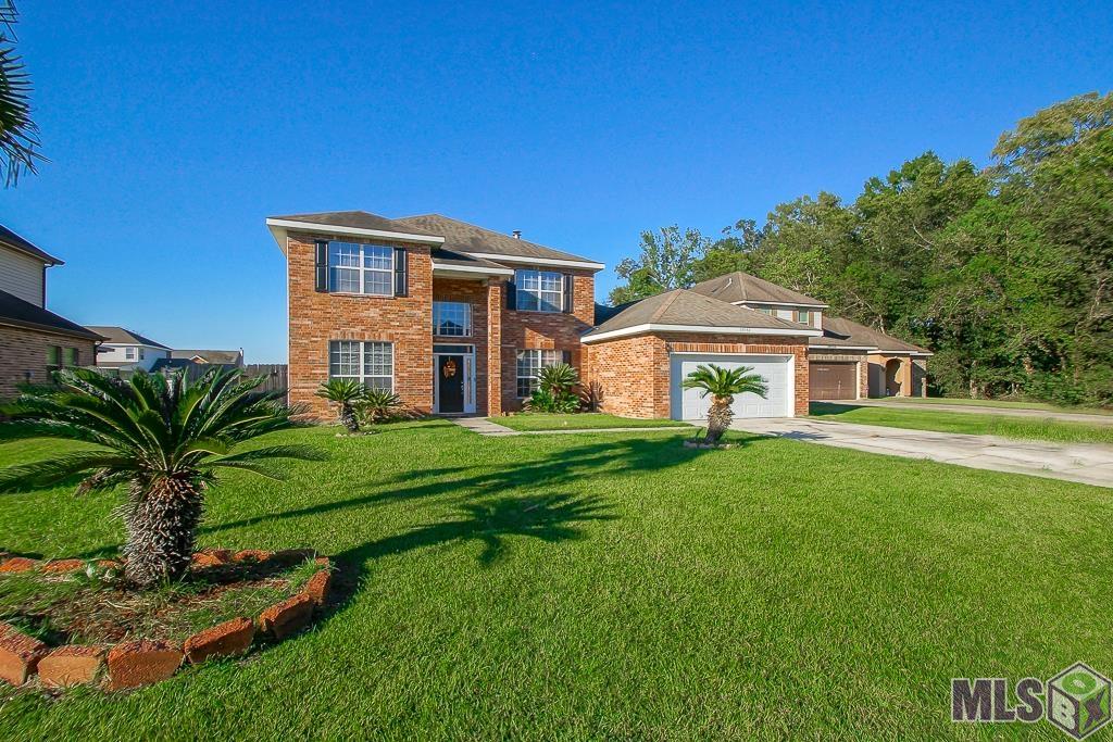 Homes for sale in Gonzales, LA | 39152 Cajun Bayou Ave, Gonzales, LA 70737 | MLS# BR2025019042