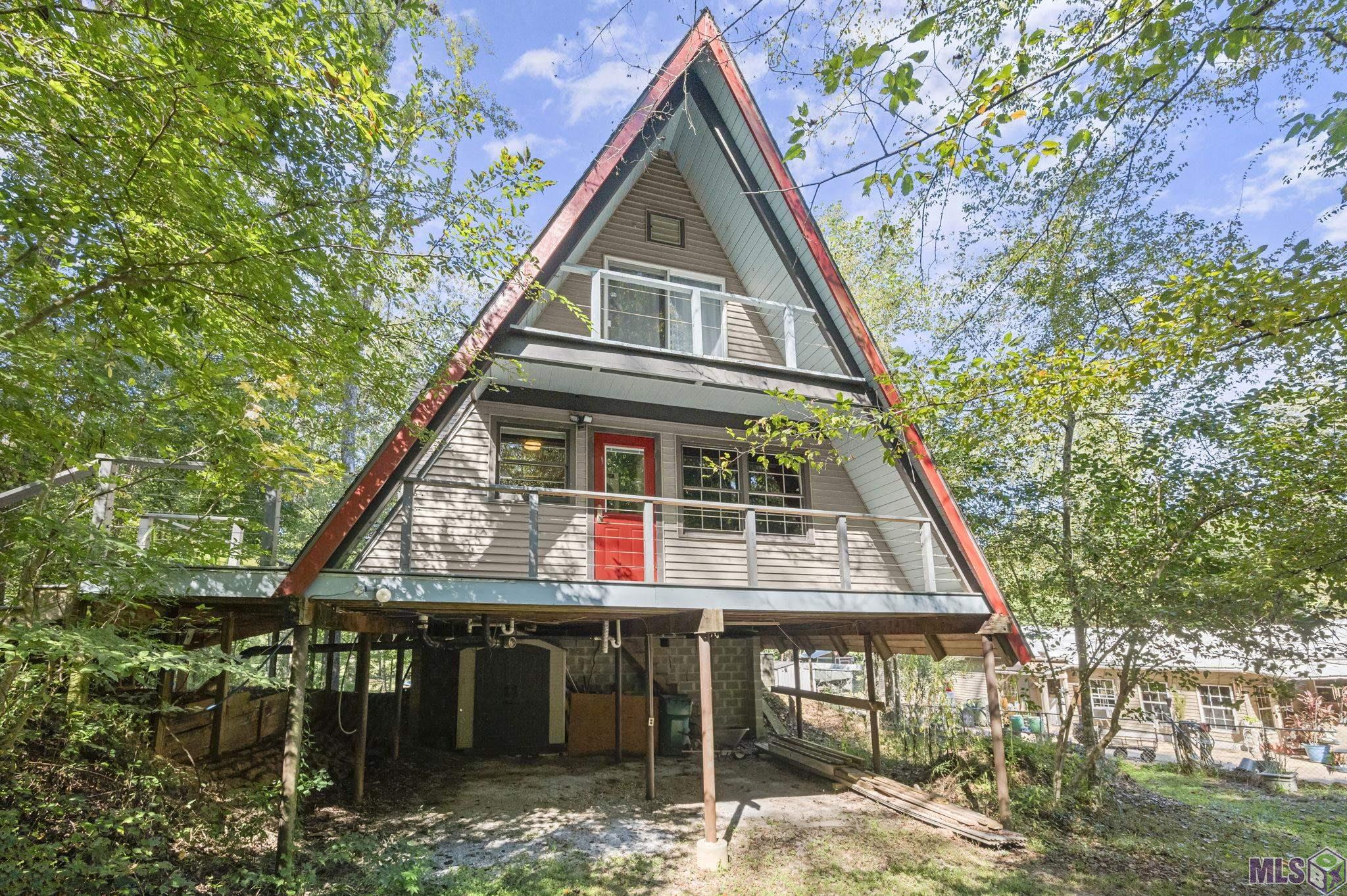 Homes for sale in St. Francisville, LA | 12485 Dogwood Rd, St. Francisville, LA 70775 | MLS# BR2025019184