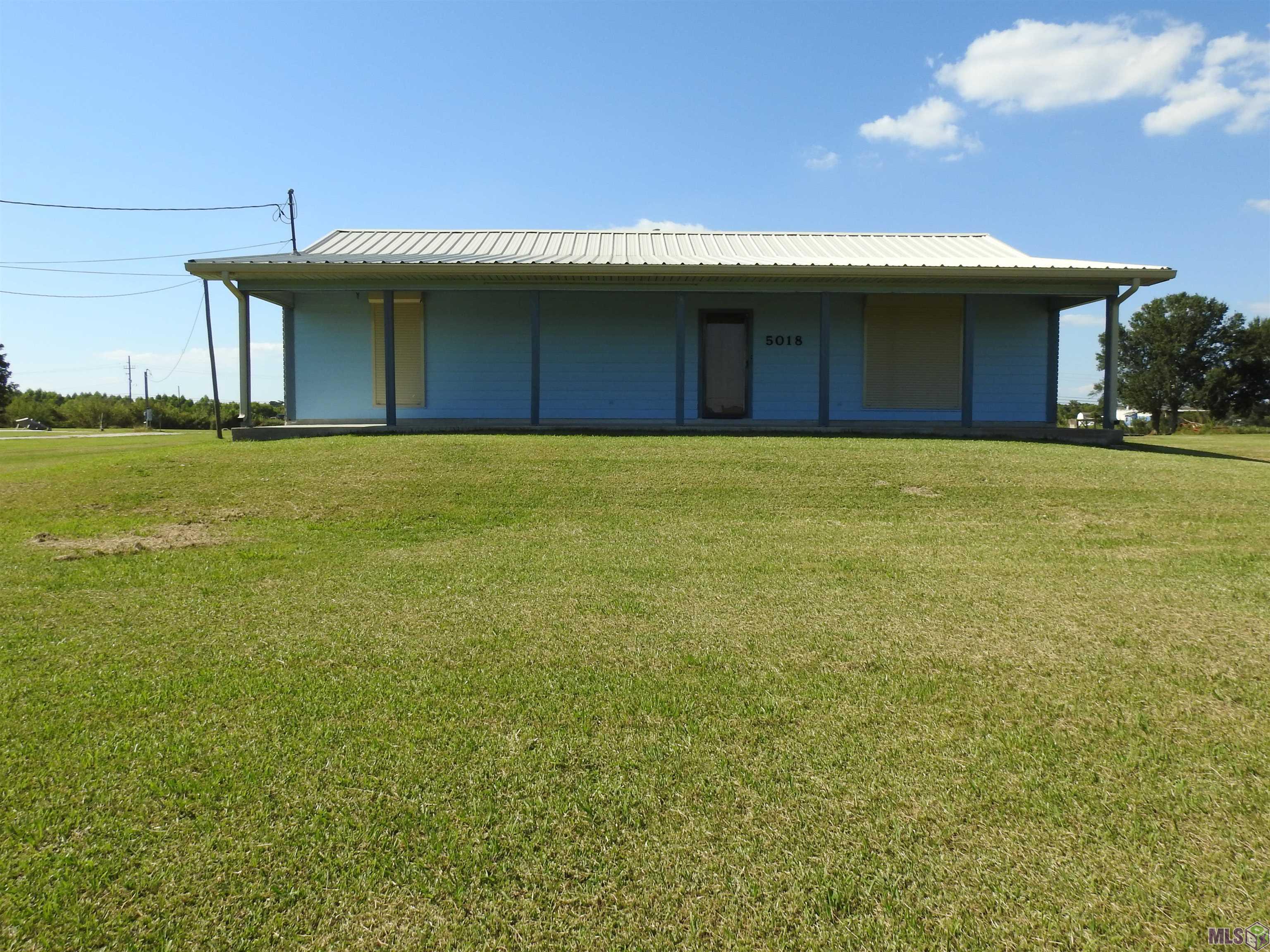 Homes for sale in Chauvin, LA | 5018 Bayouside Dr, Chauvin, LA 70344 | MLS# BY2025019190