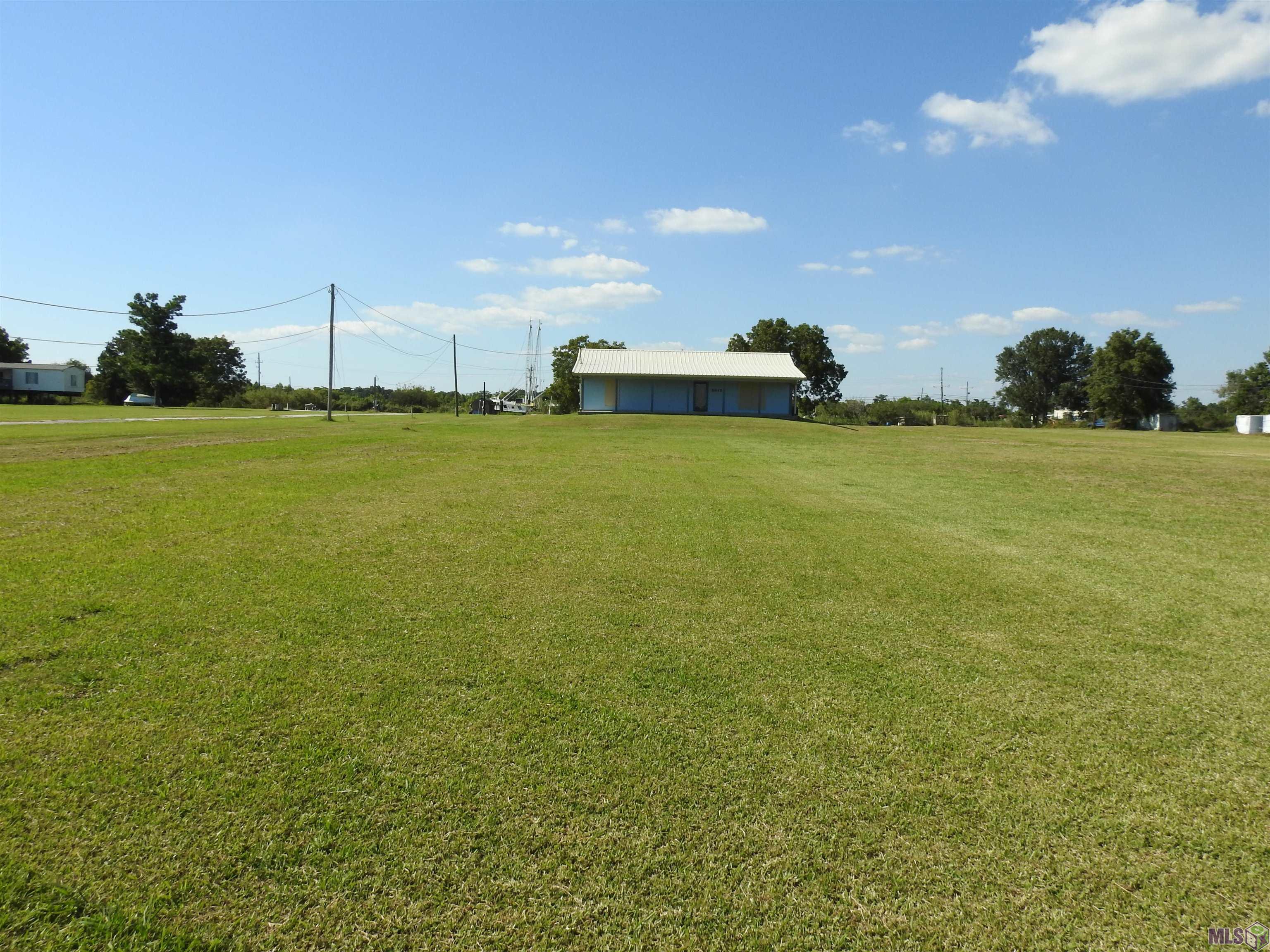 Homes for sale in Chauvin, LA | 5018 Bayouside Dr, Chauvin, LA 70344 | MLS# BY2025019190