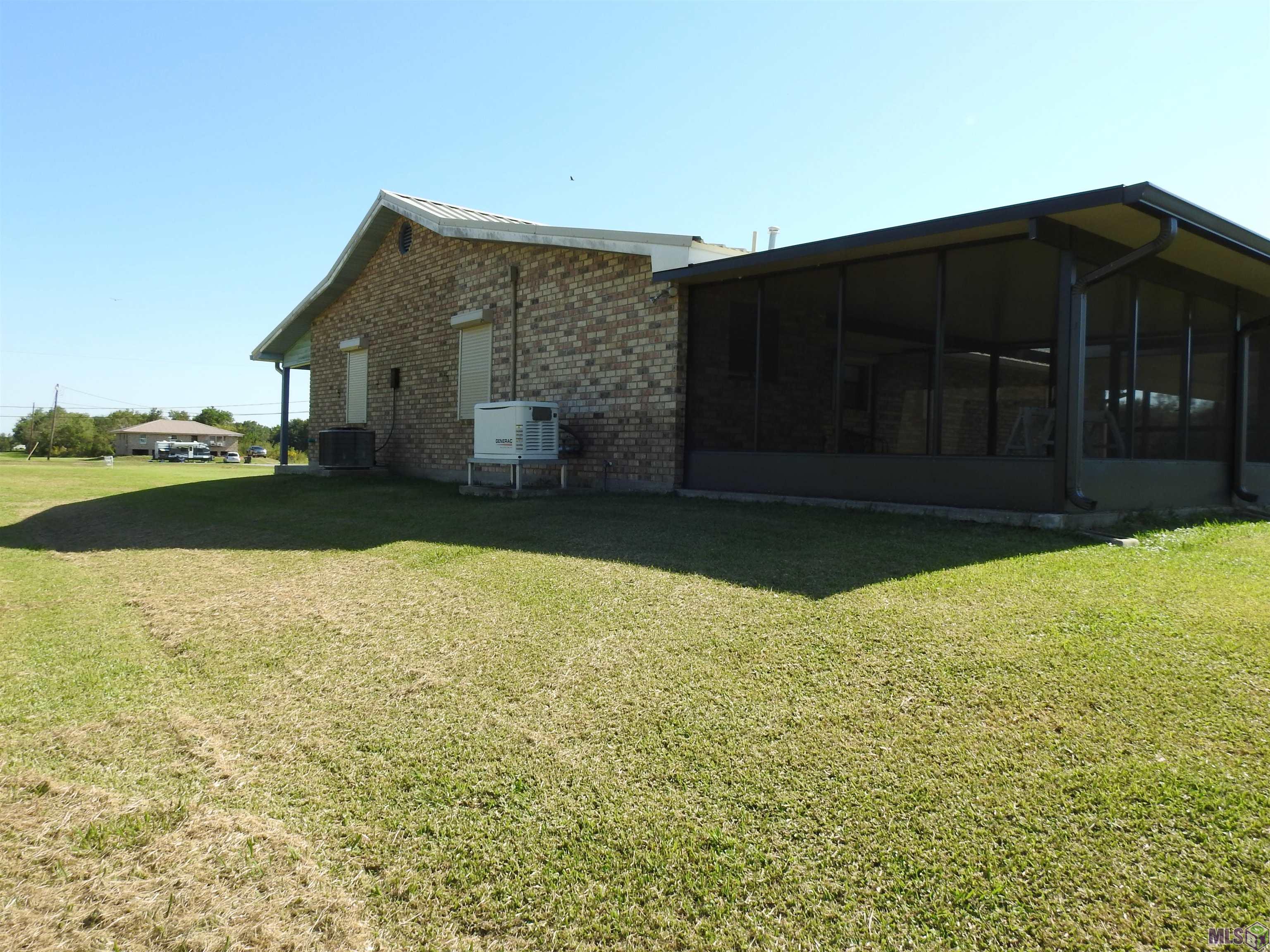 Homes for sale in Chauvin, LA | 5018 Bayouside Dr, Chauvin, LA 70344 | MLS# BY2025019190