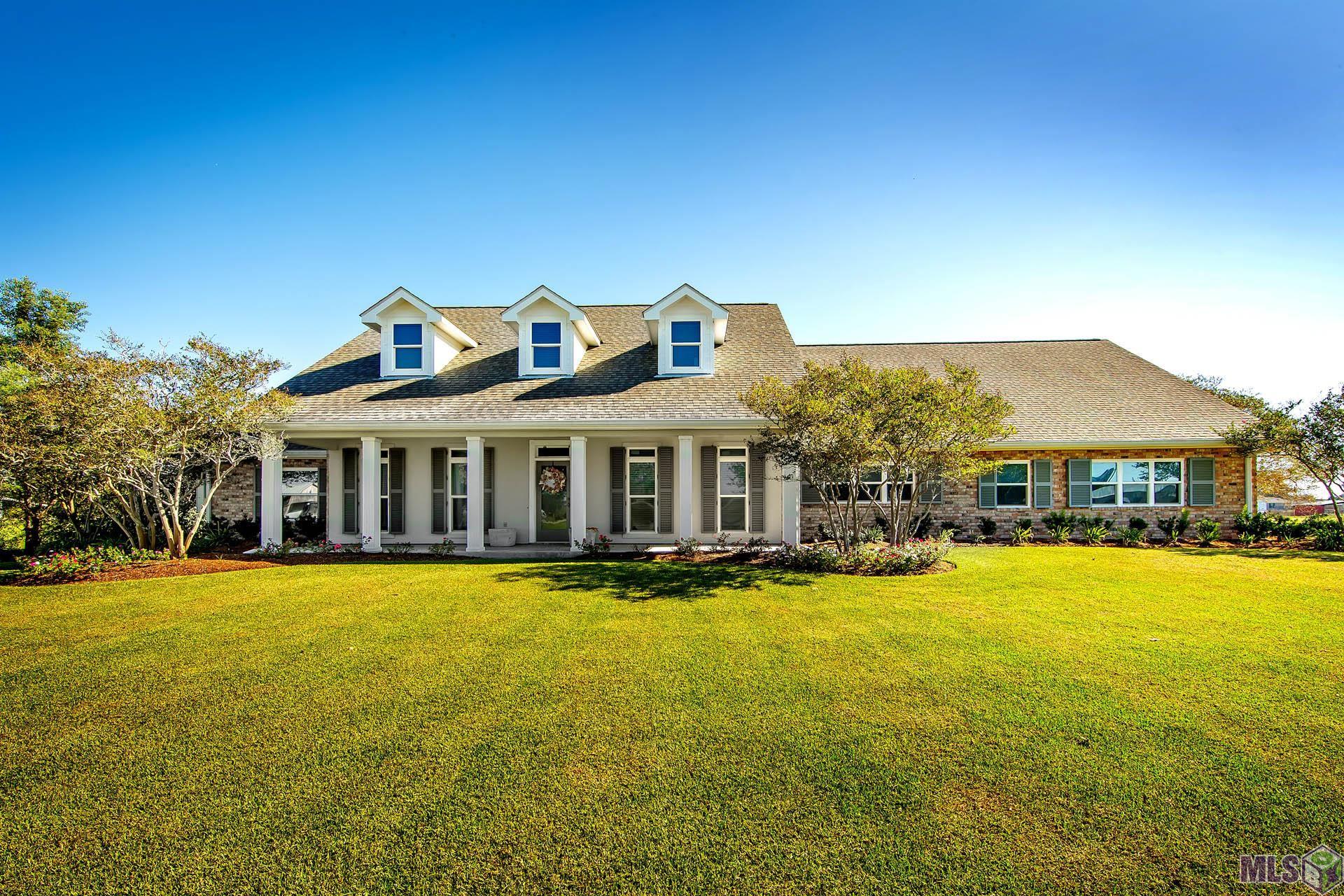 Homes for sale in Cut Off, LA | 16203 Hwy 3235 Cut Off, Cut Off, LA 70345 | MLS# BY2025019194