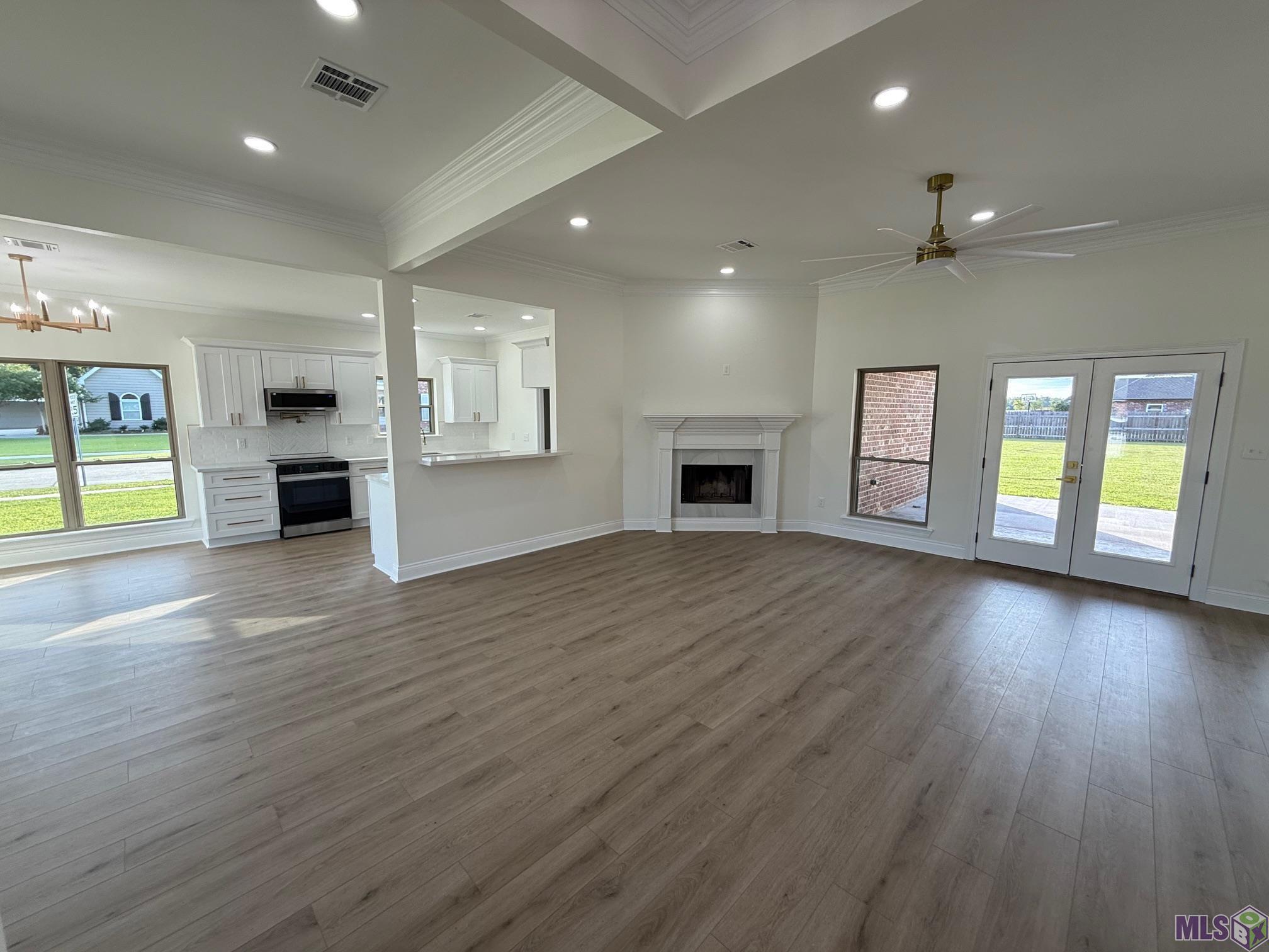 Homes for sale in Gray, LA | 276 Wallace Joseph Dr, Gray, LA 70359 | MLS# BY2025019202