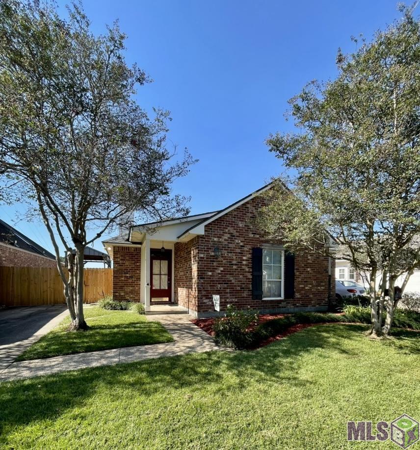 Homes for sale in St. George, LA | 1741 Obrien Dr, St. George, LA 70810 | MLS# BR2025019258