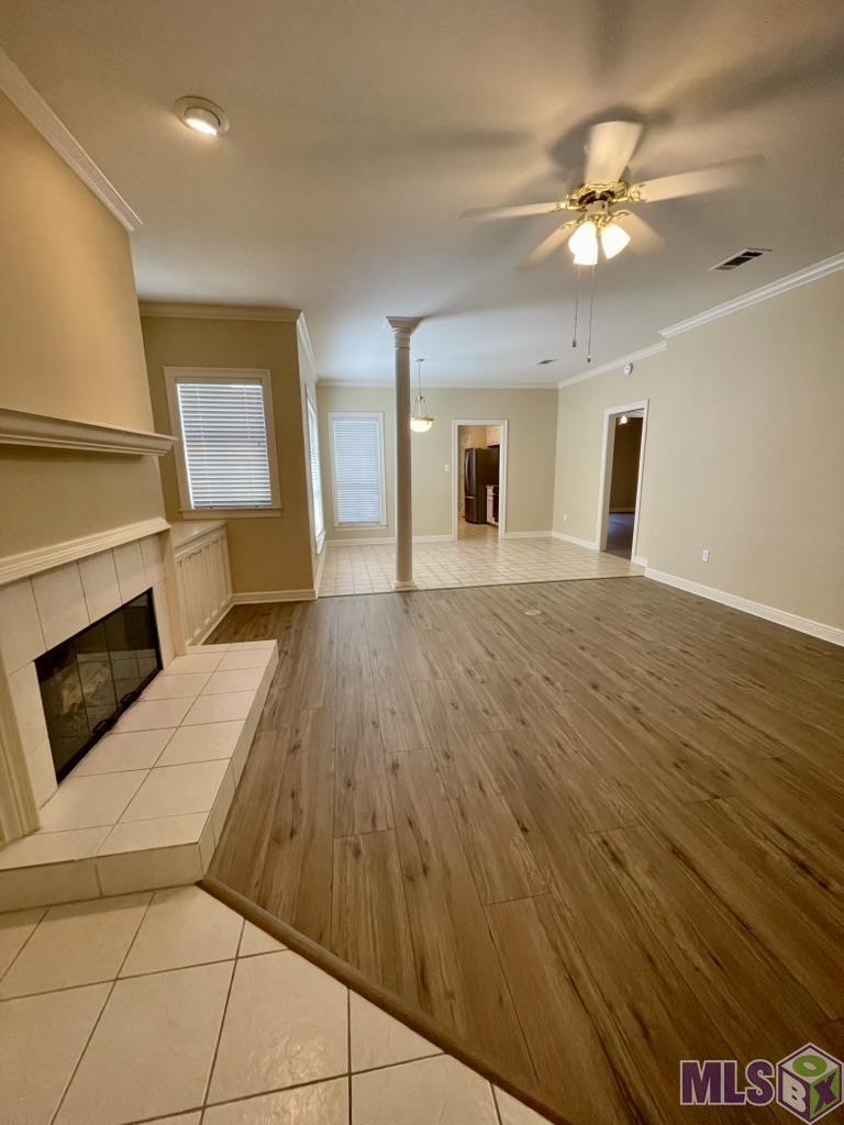 Homes for sale in St. George, LA | 1741 Obrien Dr, St. George, LA 70810 | MLS# BR2025019258