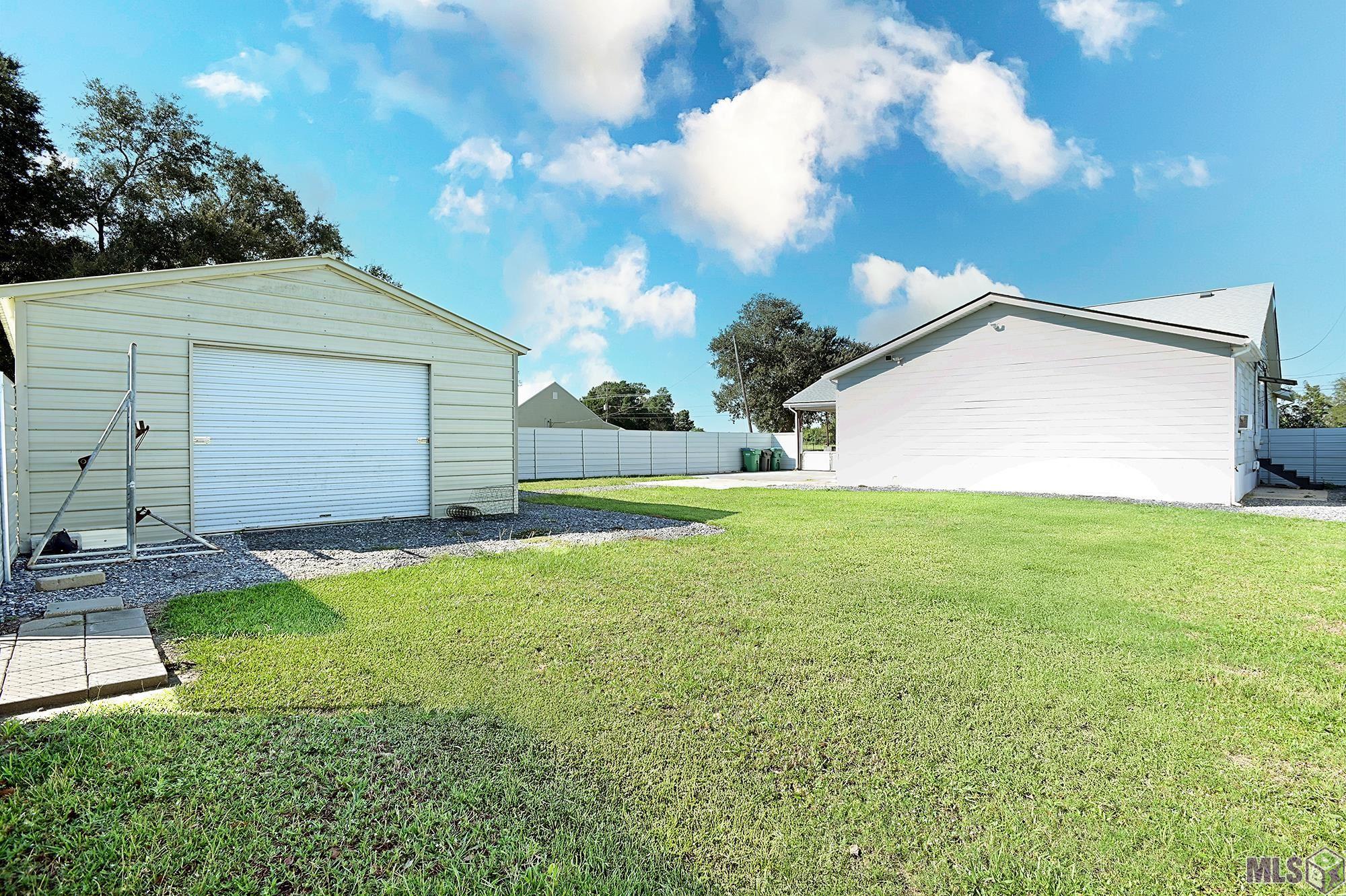Homes for sale in Napoleonville, LA | 3754 Hwy 308 Hwy, Napoleonville, LA 70390 | MLS# BY2025019266