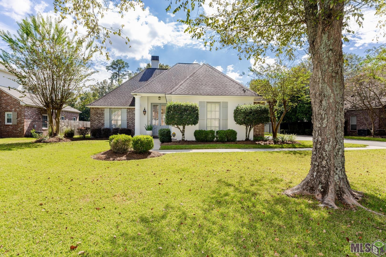 Homes for sale in Baton Rouge, LA | 17440 Beachwood Ave, Baton Rouge, LA 70817 | MLS# BR2025019275