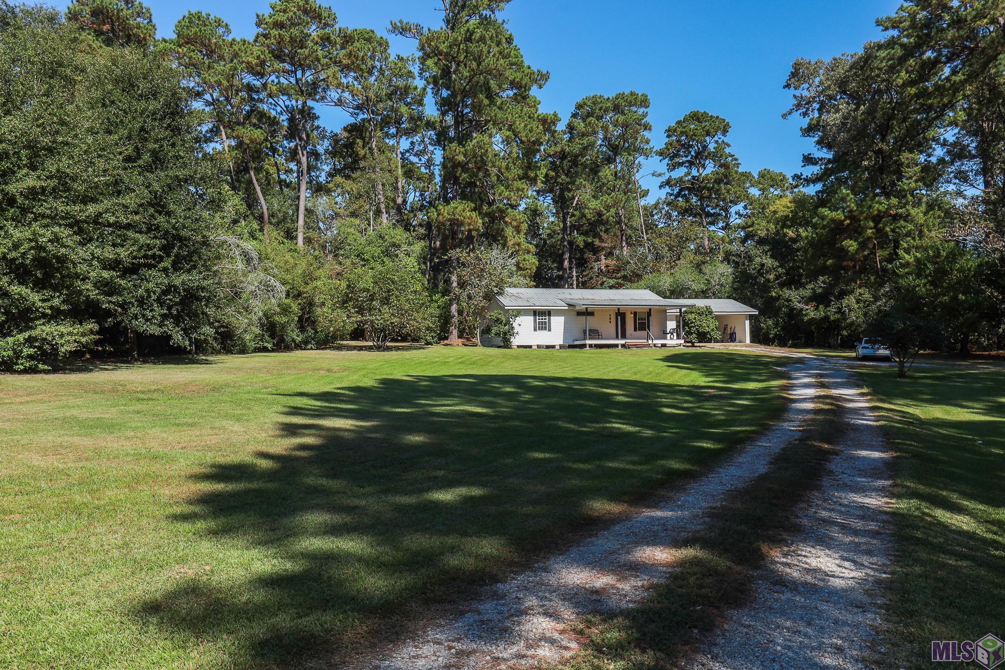 Homes for sale in Pineville, LA | 199 Shady Acres Ln, Pineville, LA 71360 | MLS# BR2025019279