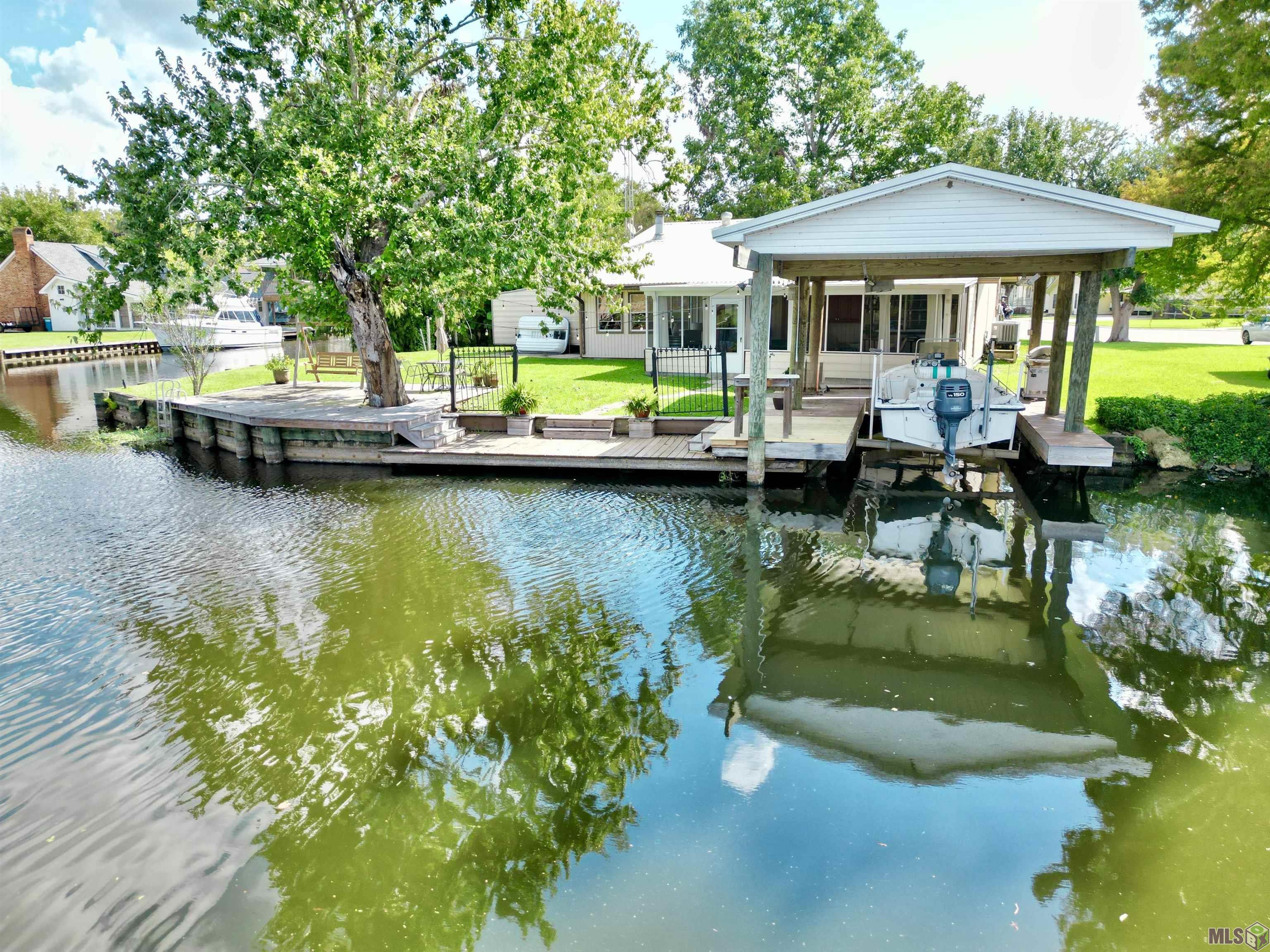 Homes for sale in Morgan City, LA | (Undisclosed), Morgan City, LA 70380 | MLS# BR2025019291