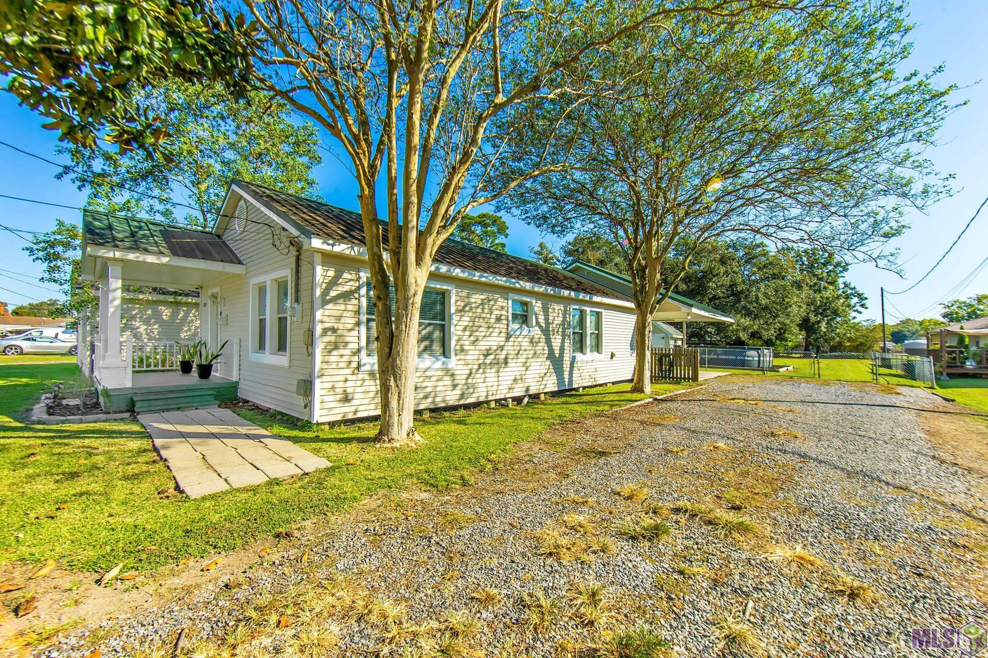 Homes for sale in Thibodaux, LA | 1831 Himalaya Ave, Thibodaux, LA 70301 | MLS# BY2025019295