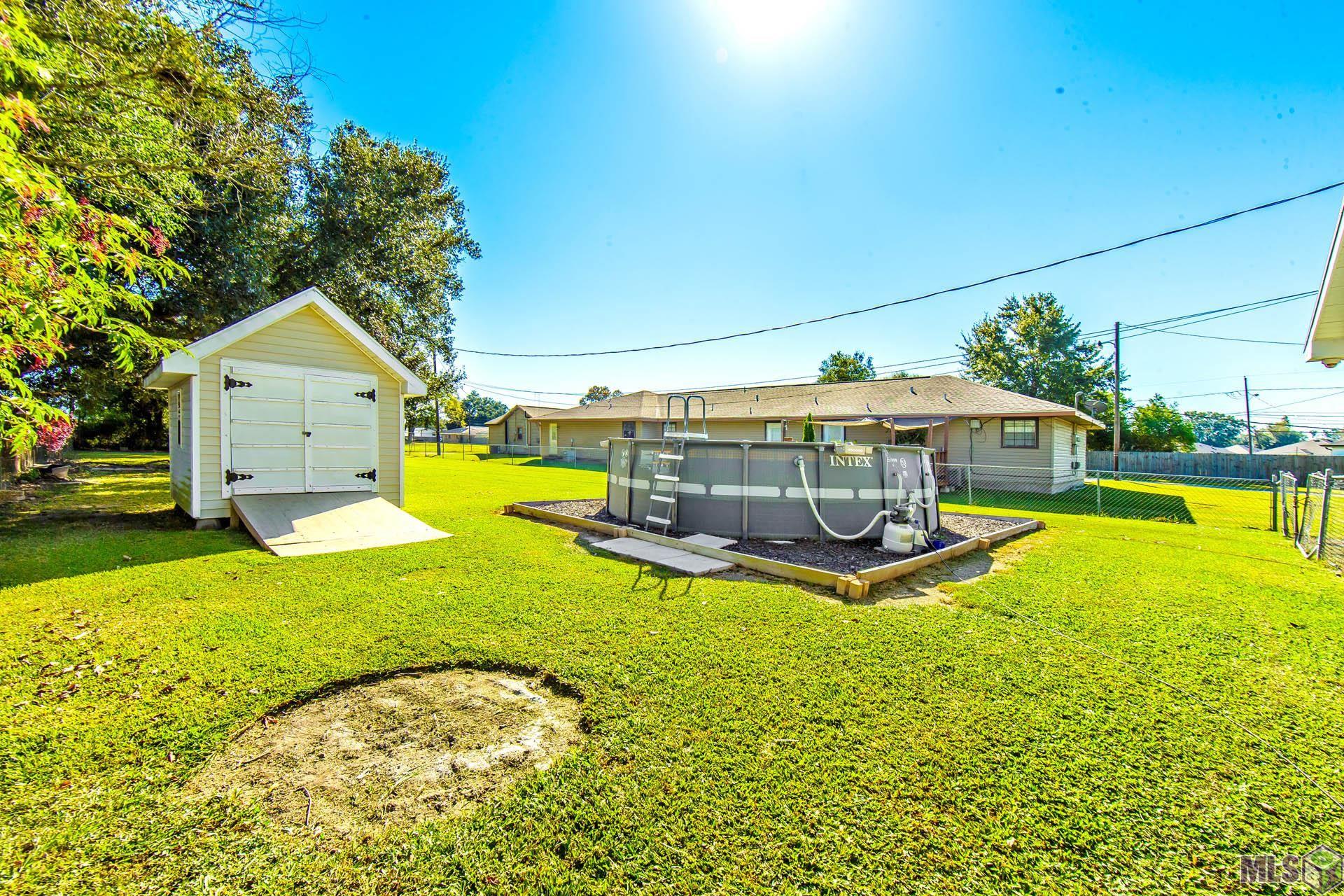 Homes for sale in Thibodaux, LA | 1831 Himalaya Ave, Thibodaux, LA 70301 | MLS# BY2025019295