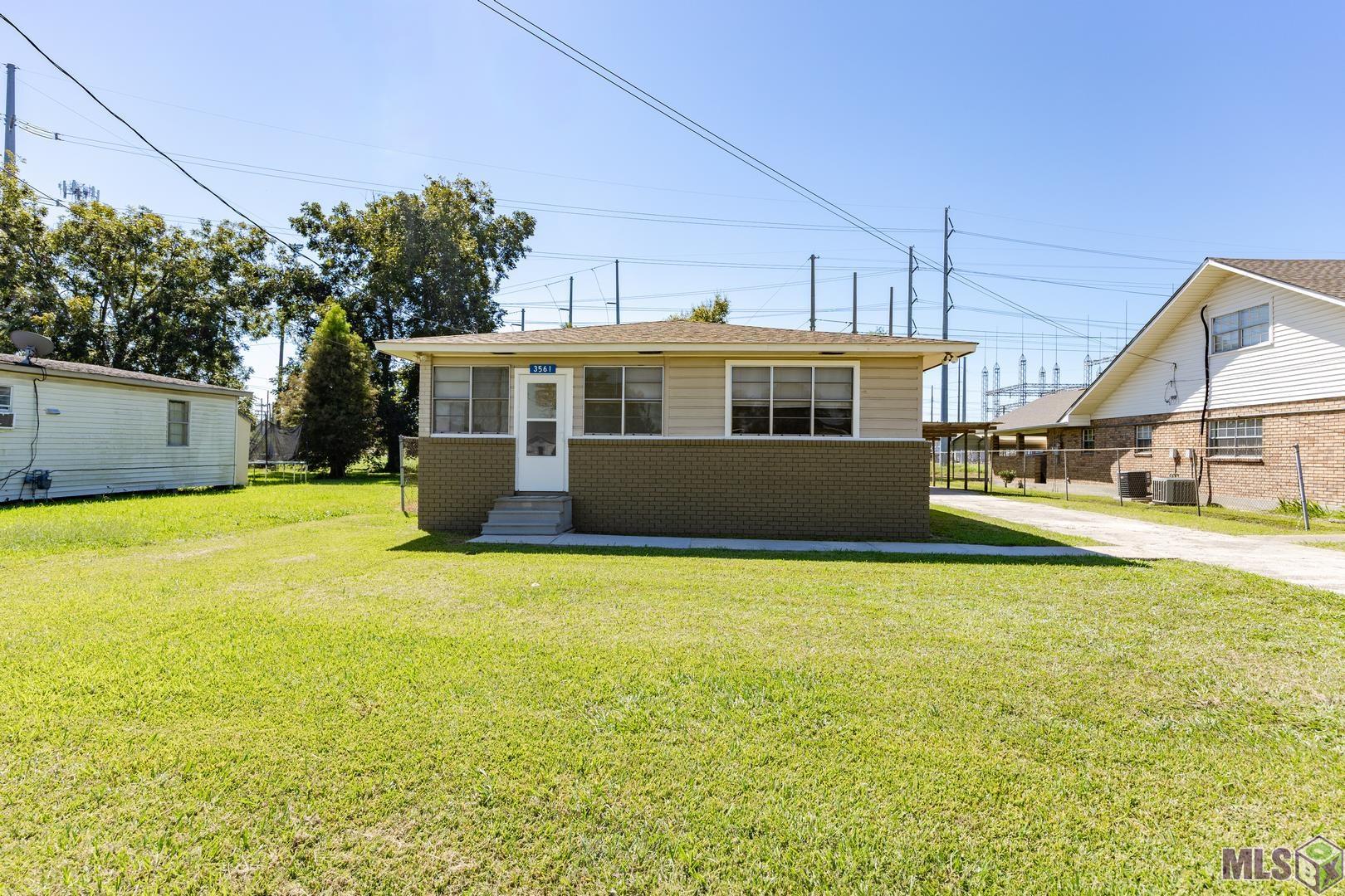 Homes for sale in Brusly, LA | 3561 Lukeville Ln, Brusly, LA 70719 | MLS# BR2025019311