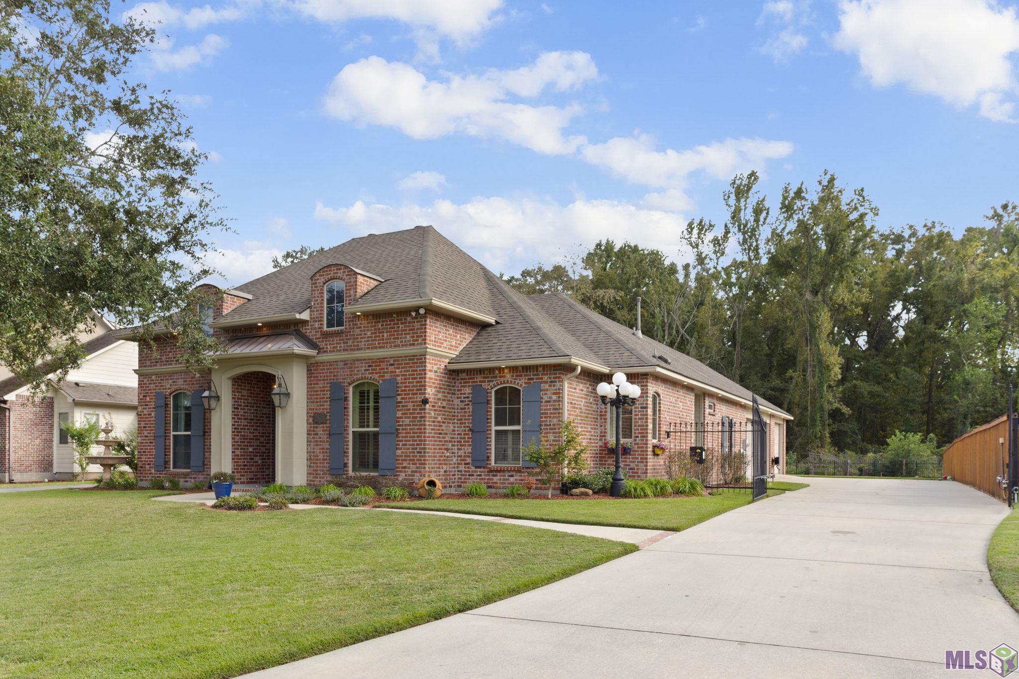 Homes for sale in Geismar, LA | 35389 Oak Haven Ave, Geismar, LA 70734 | MLS# BR2025019326