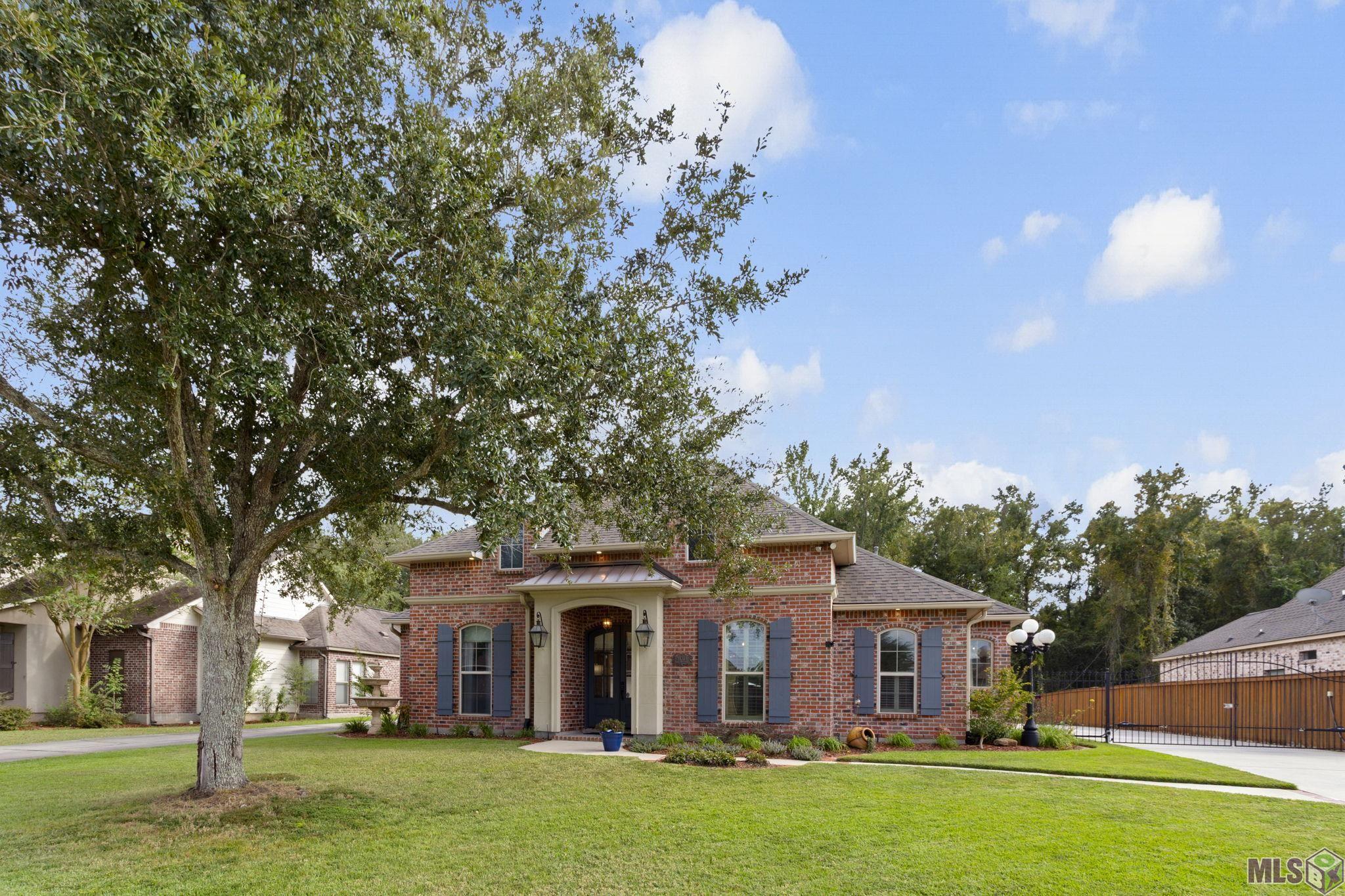 Homes for sale in Geismar, LA | 35389 Oak Haven Ave, Geismar, LA 70734 | MLS# BR2025019326