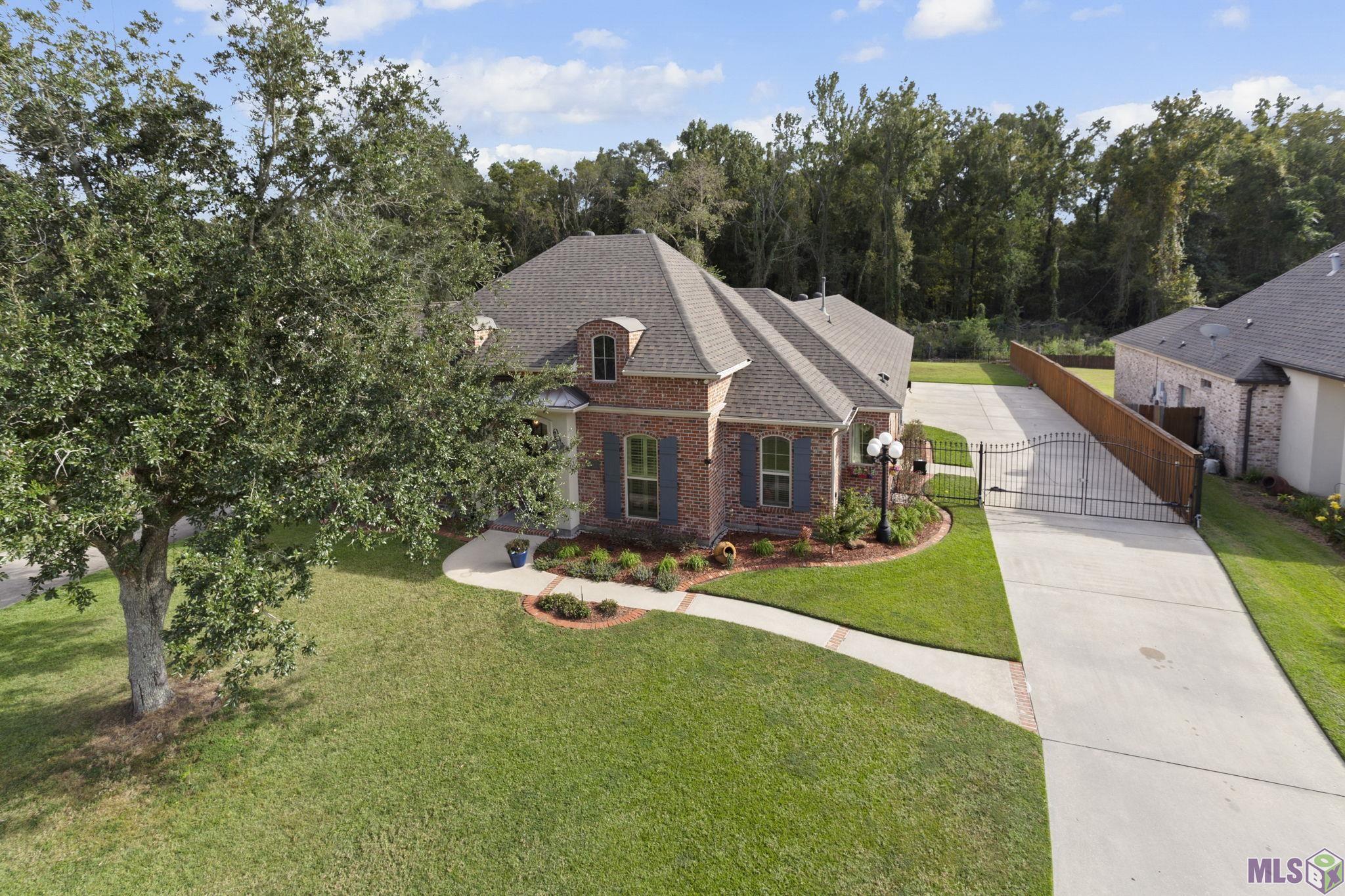 Homes for sale in Geismar, LA | 35389 Oak Haven Ave, Geismar, LA 70734 | MLS# BR2025019326