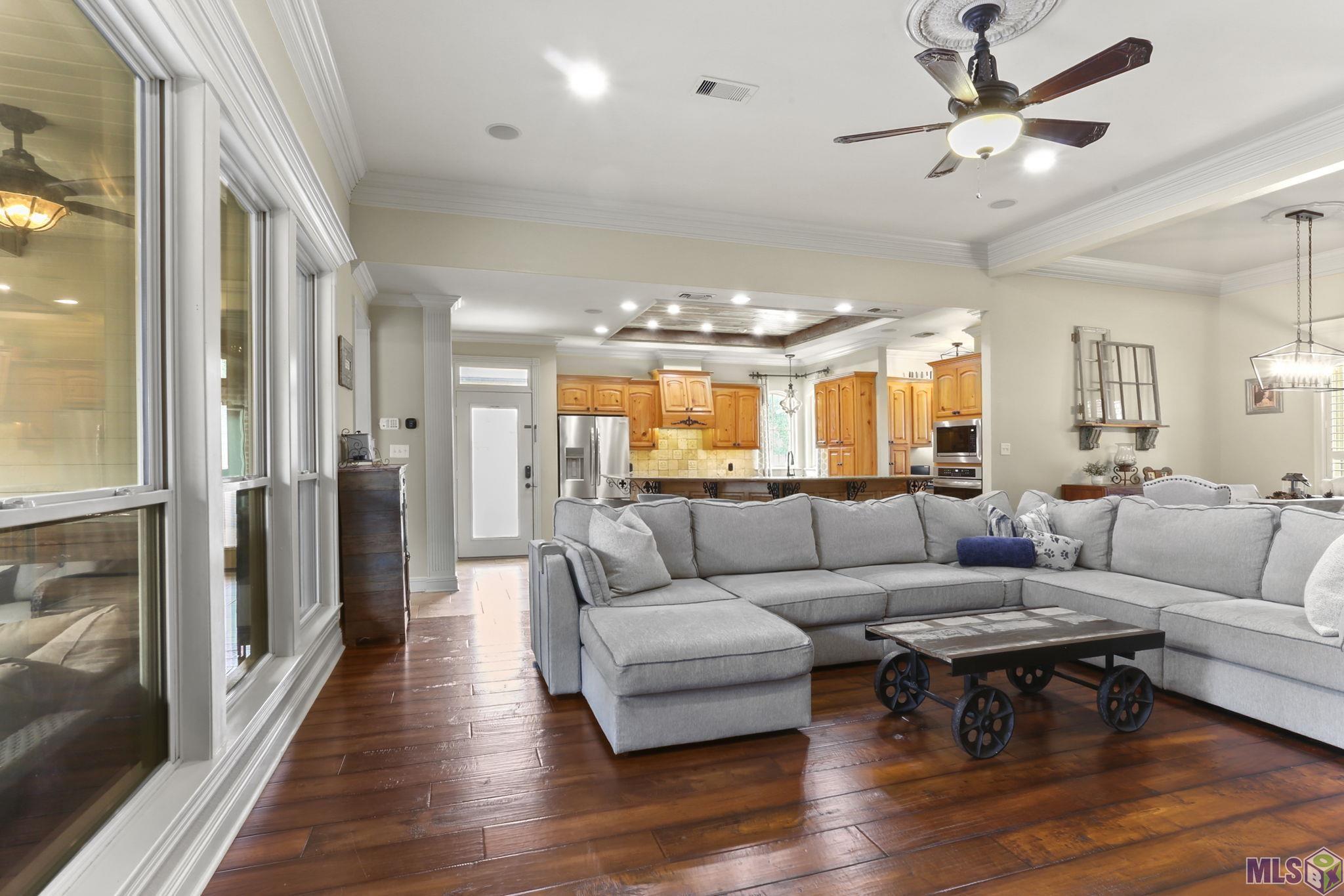 Homes for sale in Geismar, LA | 35389 Oak Haven Ave, Geismar, LA 70734 | MLS# BR2025019326