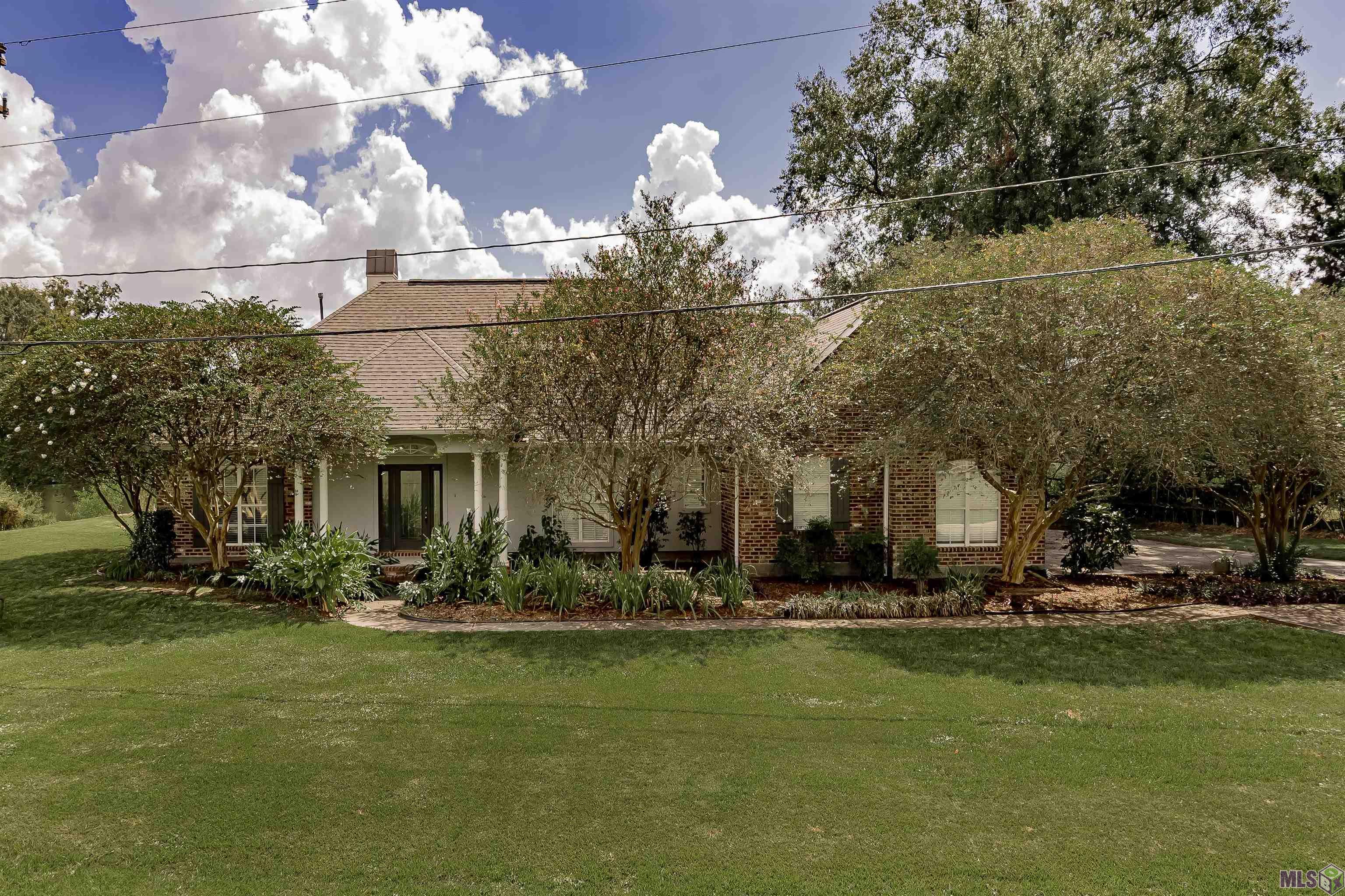 Homes for sale in Ventress, LA | 14436 Patin Dyke Rd, Ventress, LA 70783 | MLS# BR2025019330