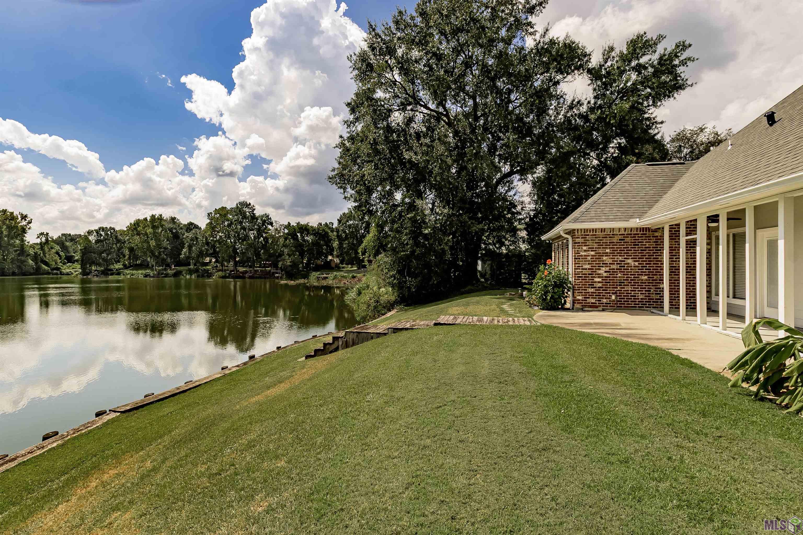 Homes for sale in Ventress, LA | 14436 Patin Dyke Rd, Ventress, LA 70783 | MLS# BR2025019330