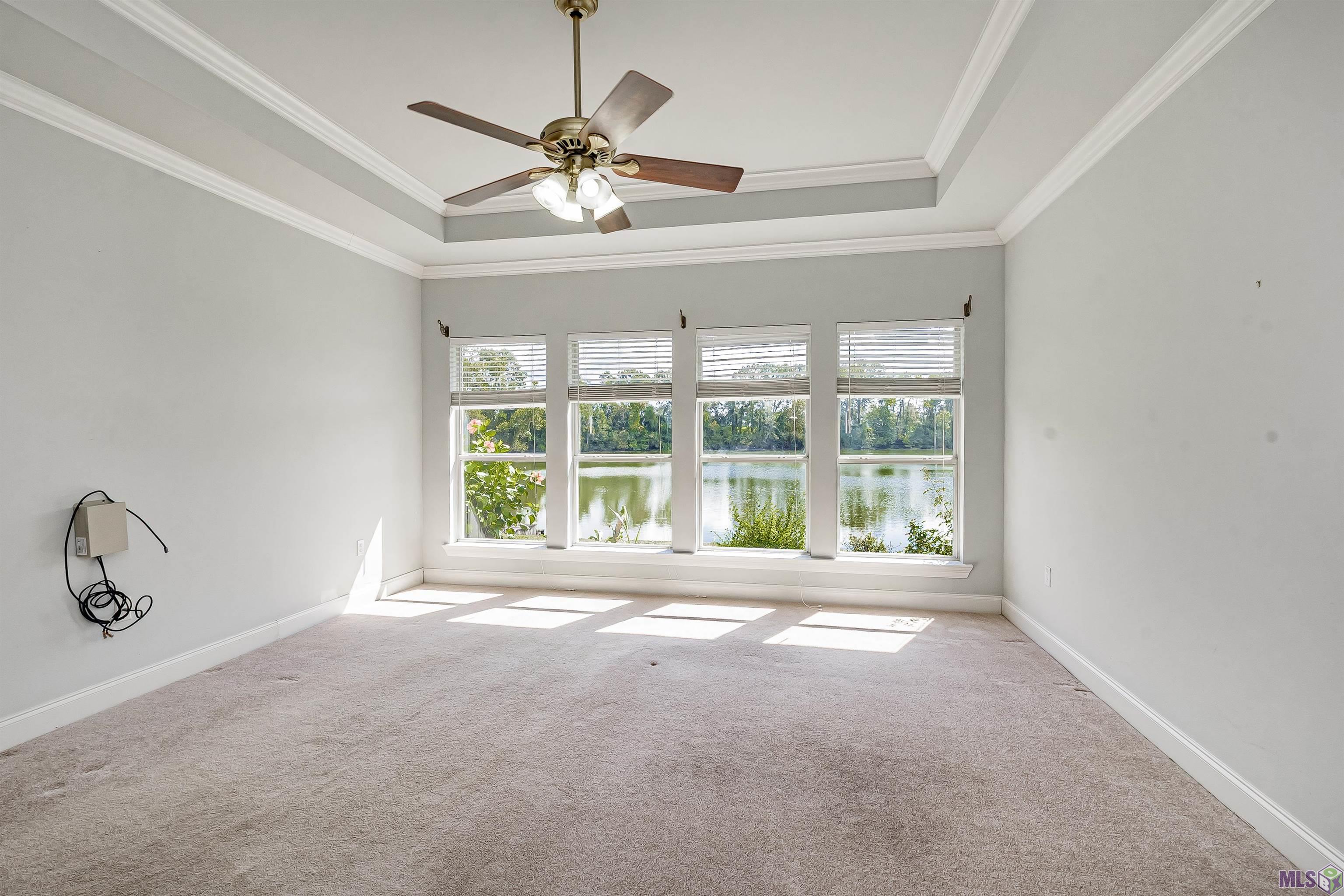 Homes for sale in Ventress, LA | 14436 Patin Dyke Rd, Ventress, LA 70783 | MLS# BR2025019330