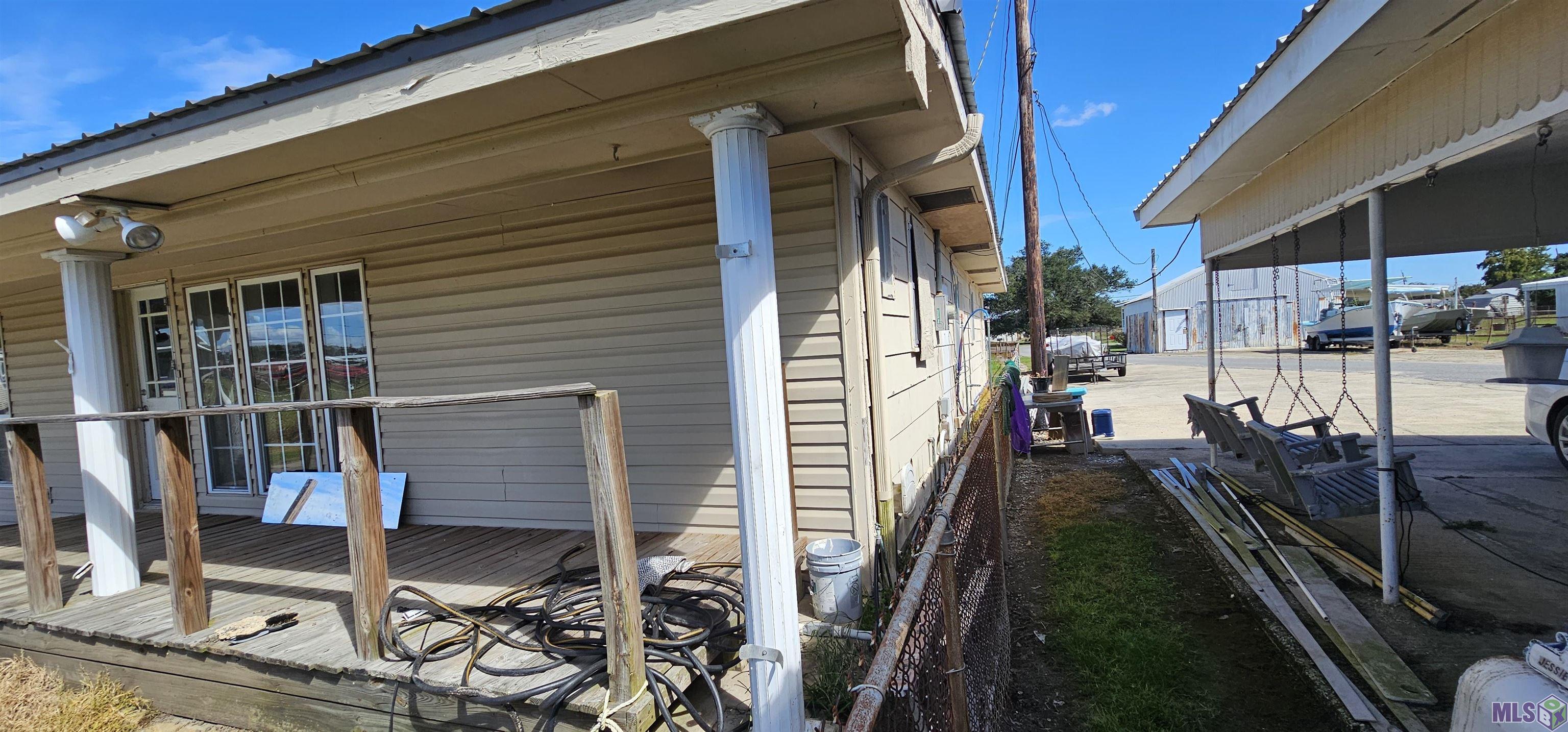 Homes for sale in Cut Off, LA | 14951 East Main Street, Cut Off, LA 70345 | MLS# BY2025019355