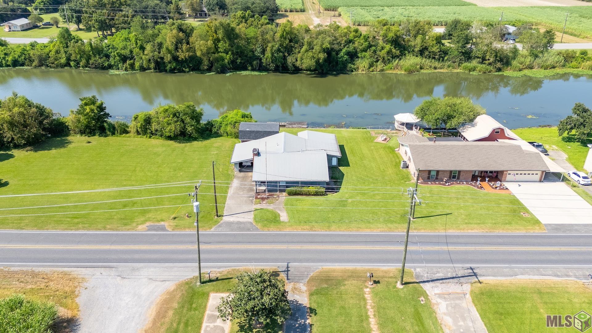 Homes for sale in Lockport, LA | 7714 La Hwy 308, Lockport, LA 70374 | MLS# BY2025019371