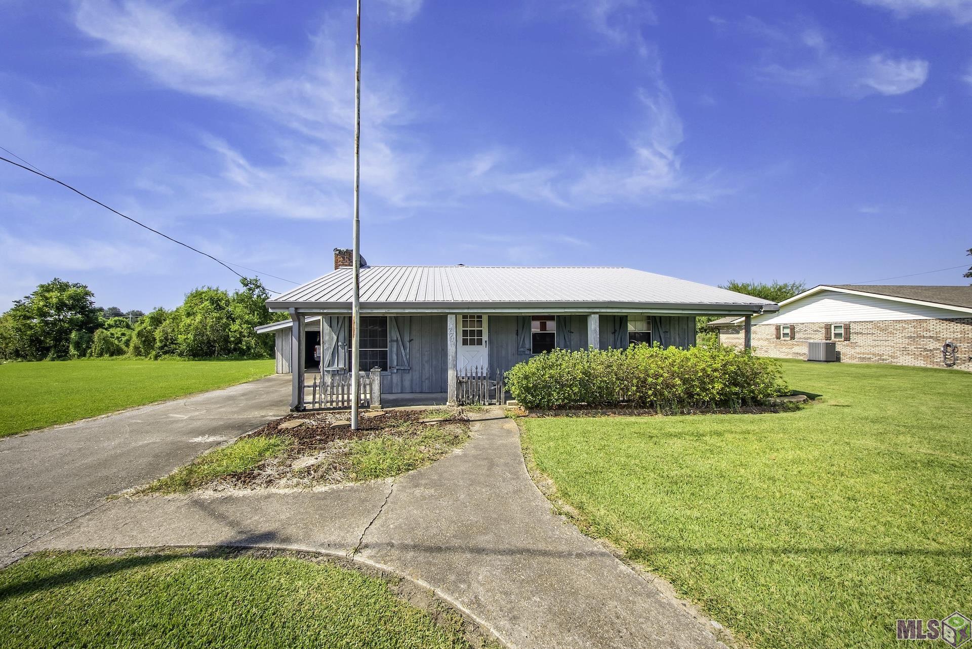 Homes for sale in Lockport, LA | 7714 La Hwy 308, Lockport, LA 70374 | MLS# BY2025019371