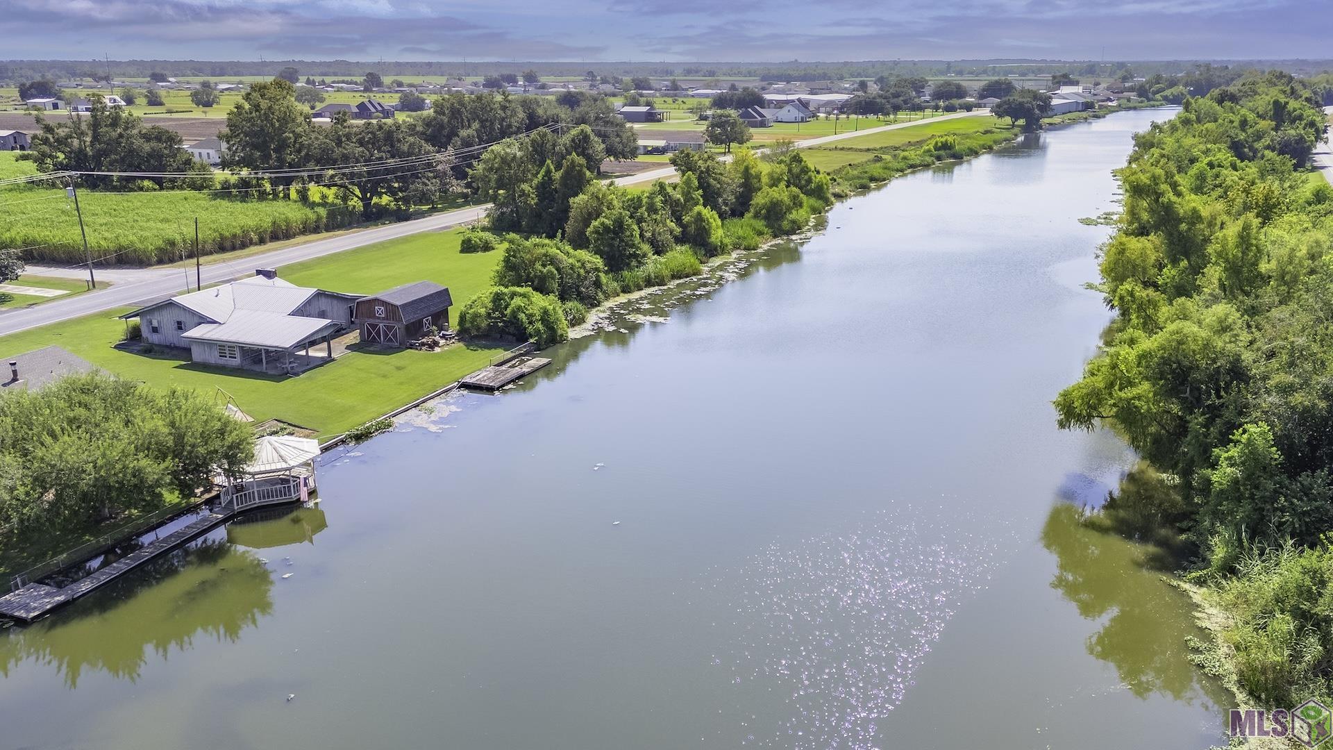Homes for sale in Lockport, LA | 7714 La Hwy 308, Lockport, LA 70374 | MLS# BY2025019371