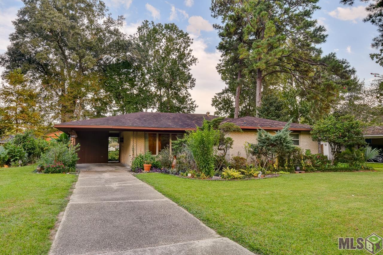 Homes for sale in Baton Rouge, LA | 1034 Highland Park Dr, Baton Rouge, LA 70808 | MLS# BR2025019445