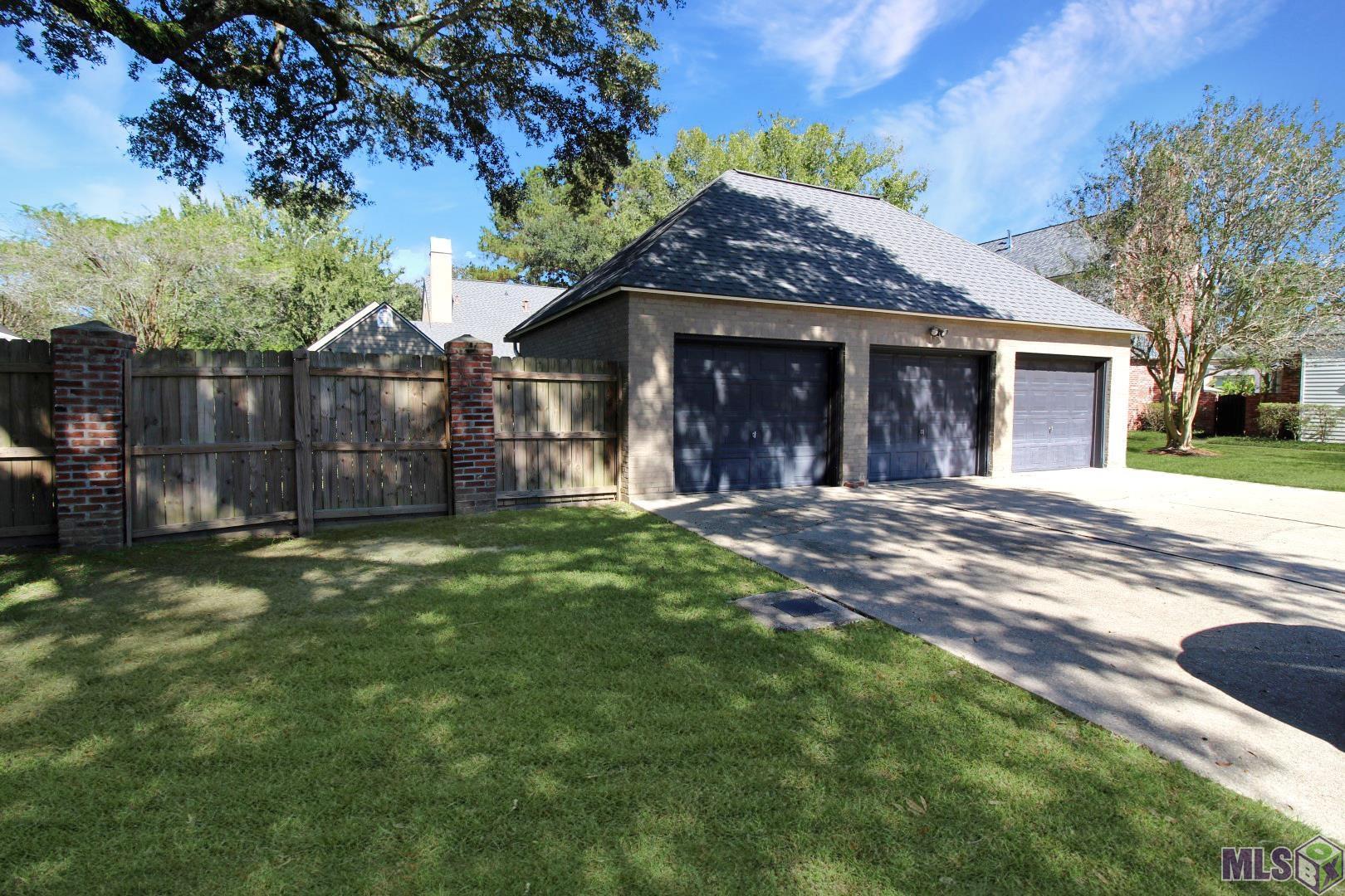 Homes for sale in St. George, LA | 17537 Lakeway Ave, St. George, LA 70810 | MLS# BR2025019456