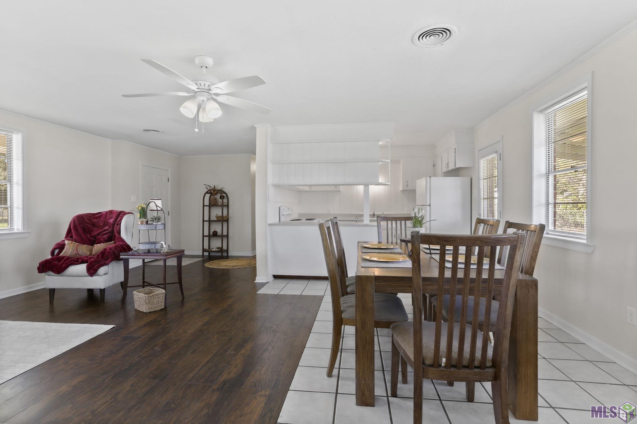 Homes for sale in Zachary, LA | 5081 Kennedy Dr, Zachary, LA 70791 | MLS# BR2025019455