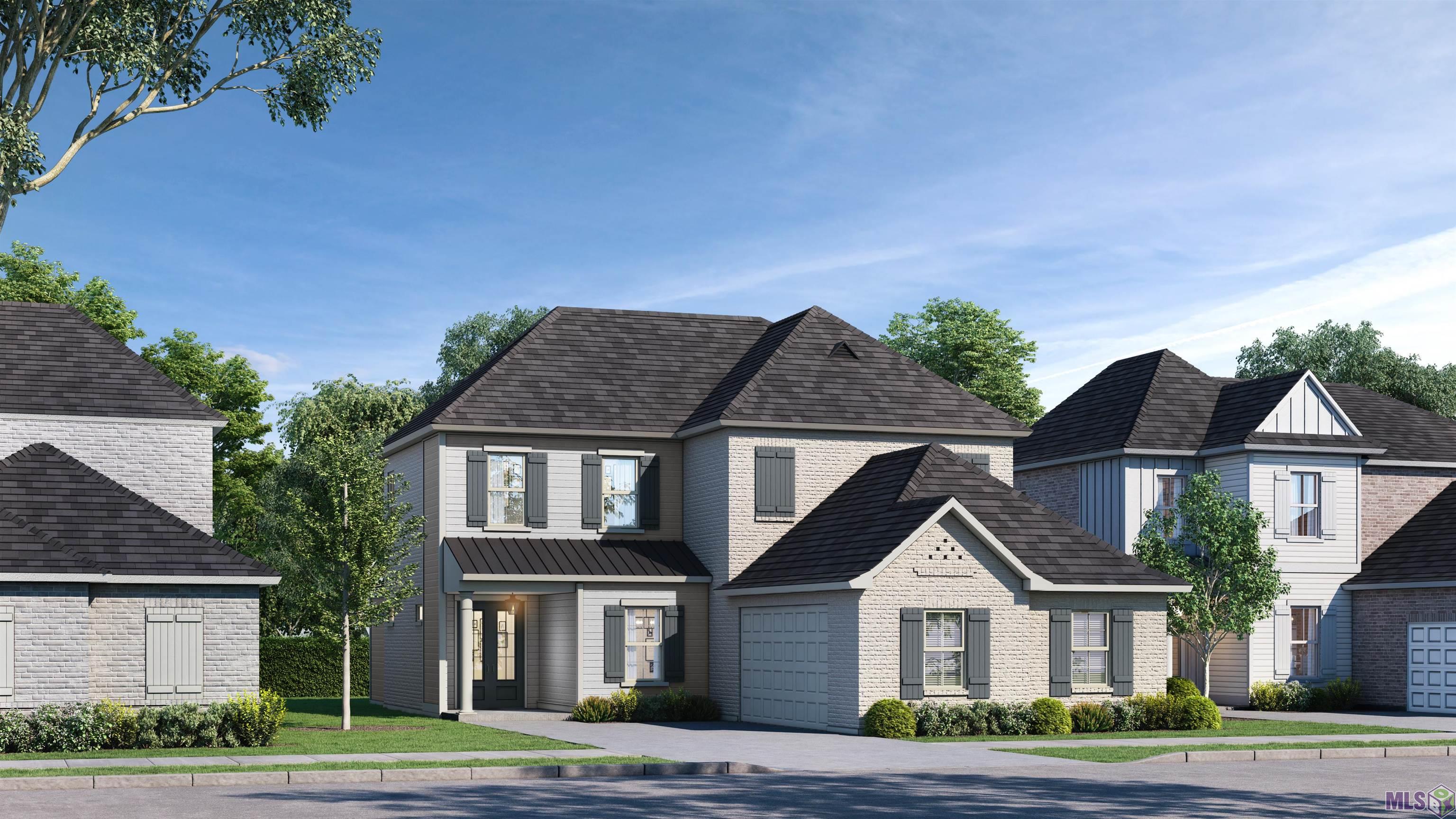 Homes for sale in Geismar, LA | 36250 Belle Parc Ave, Geismar, LA 70734 | MLS# BR2025019460